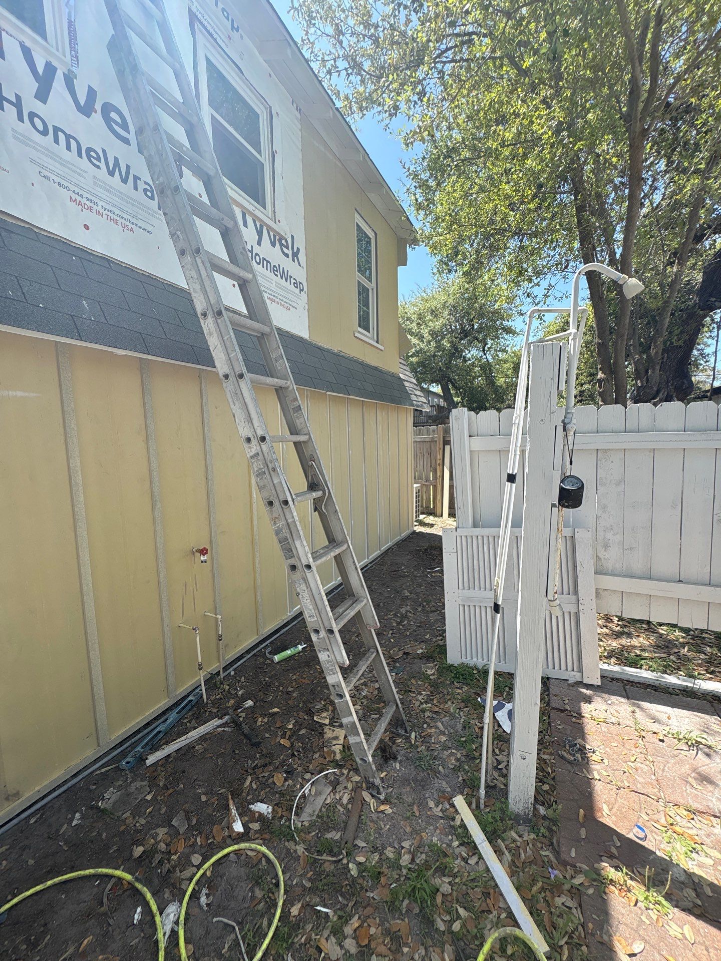 Olive you a Lot! by Bayfront Roofing and Construction