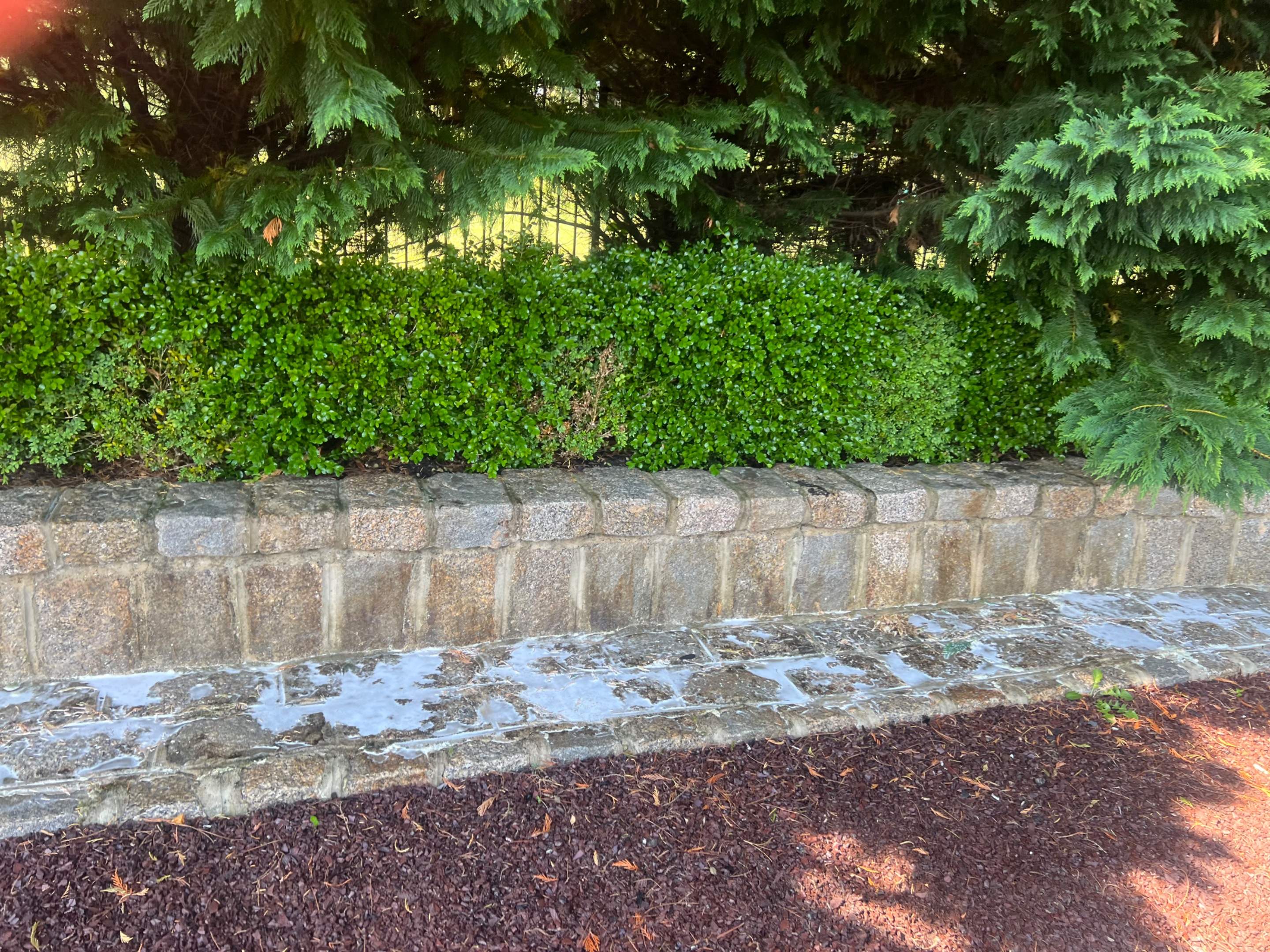 Colts Neck, NJ by Clearview Washing