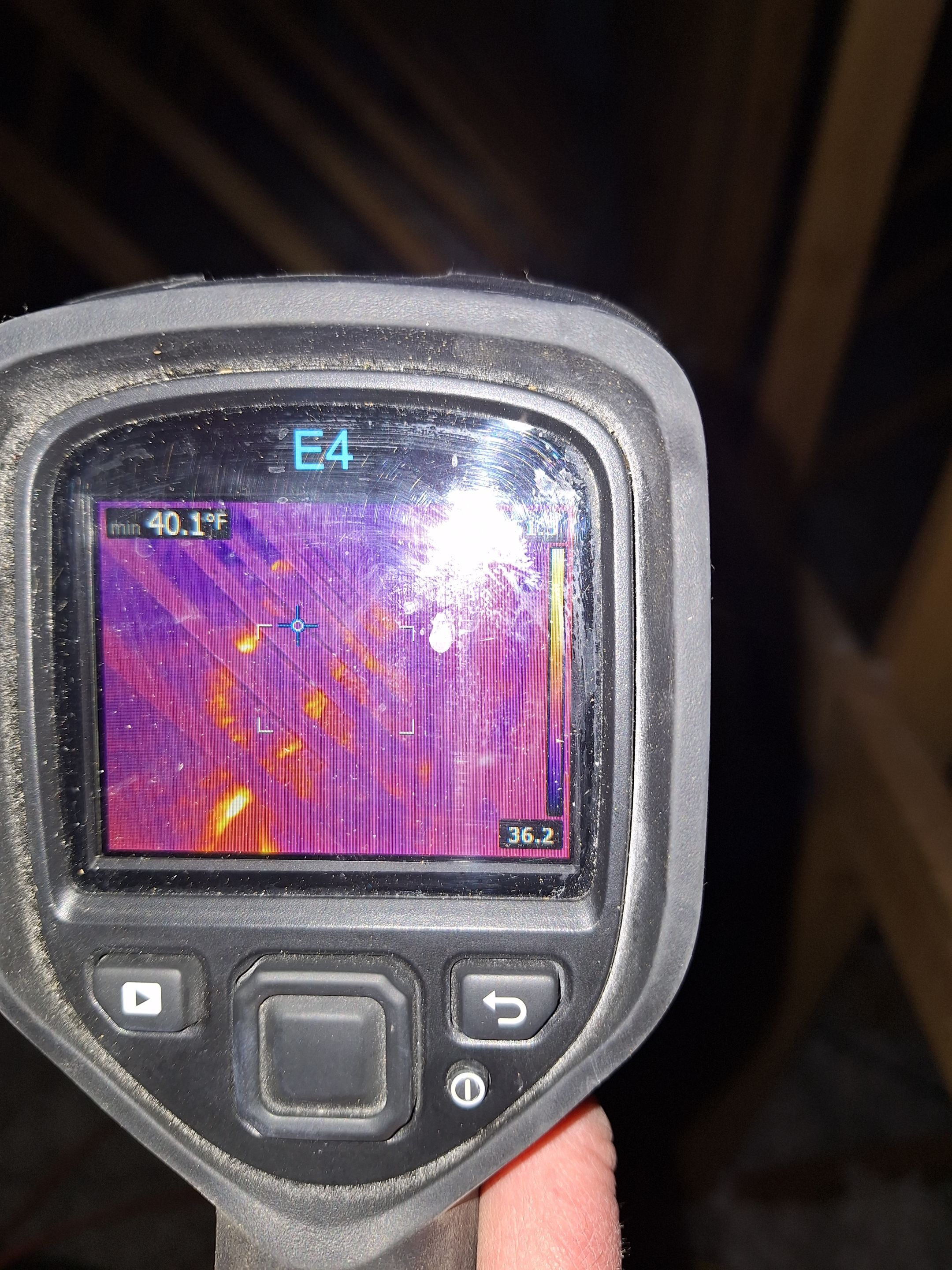 Emergency Service Mitigation from Tornado Damage by ANR Restoration