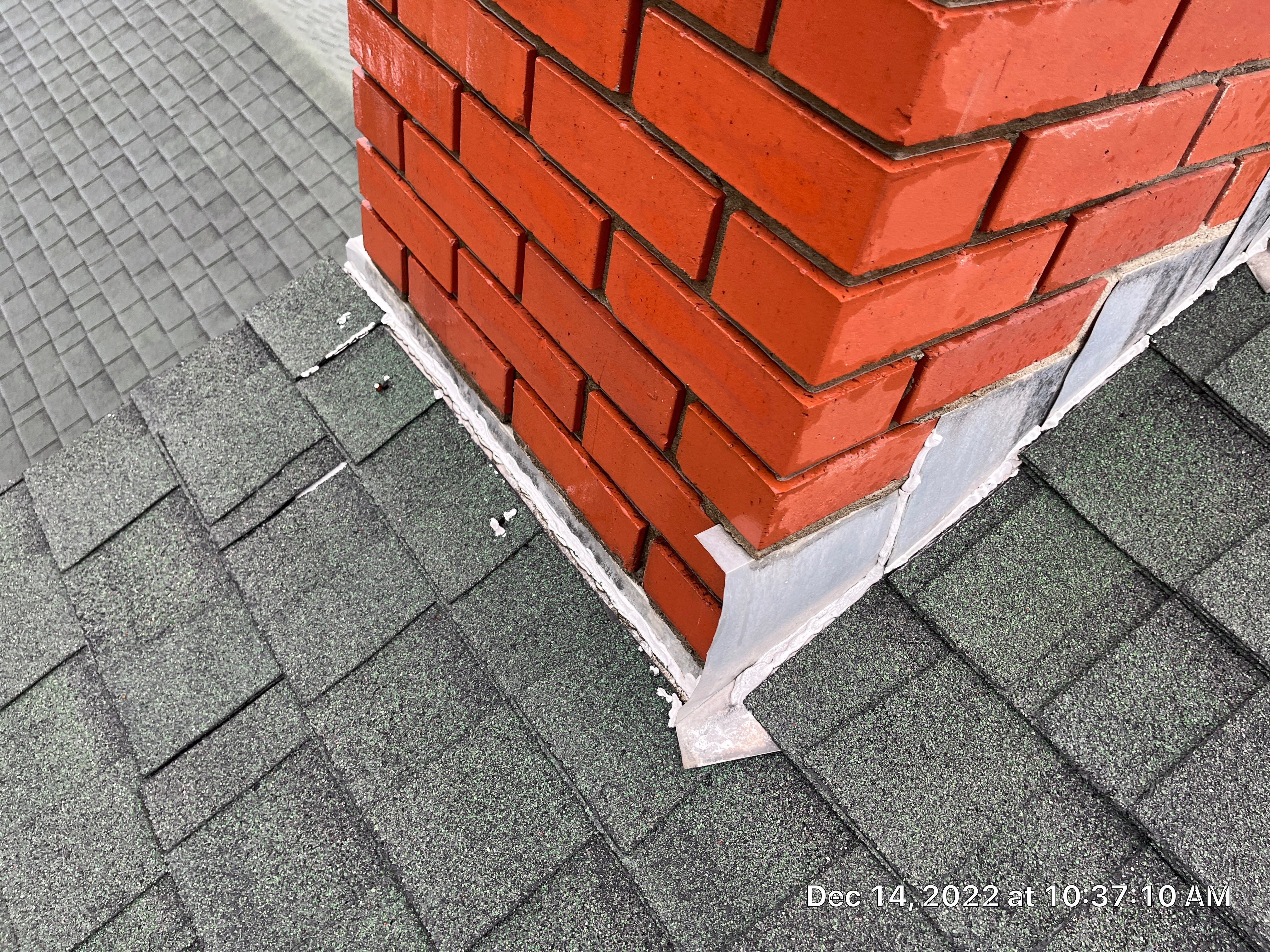 Residential Roofing Installation using CertainTeed XT25 by Hostetler Roofing
