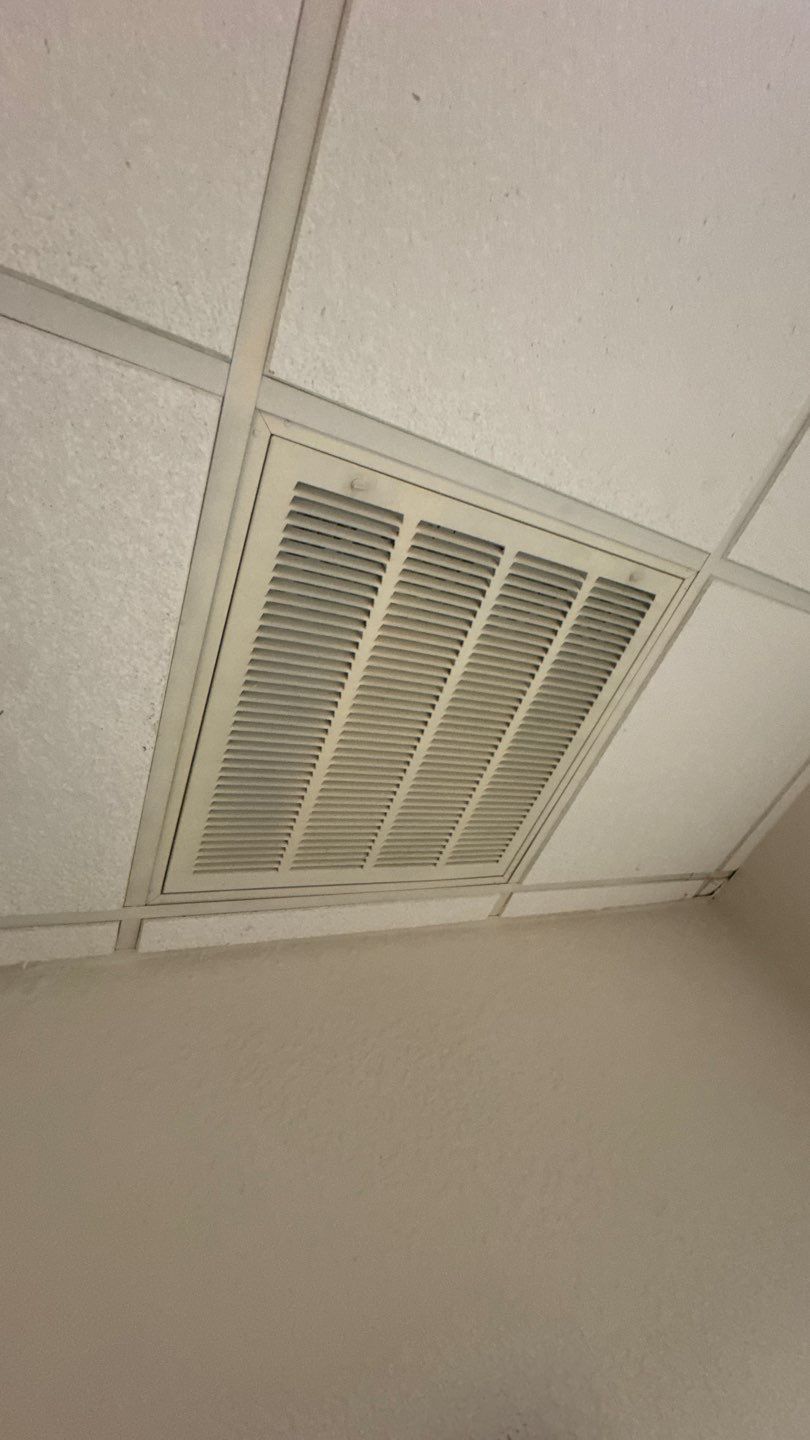 Commercial Air Duct Cleaning in Windermere by Hygienic Air, Inc