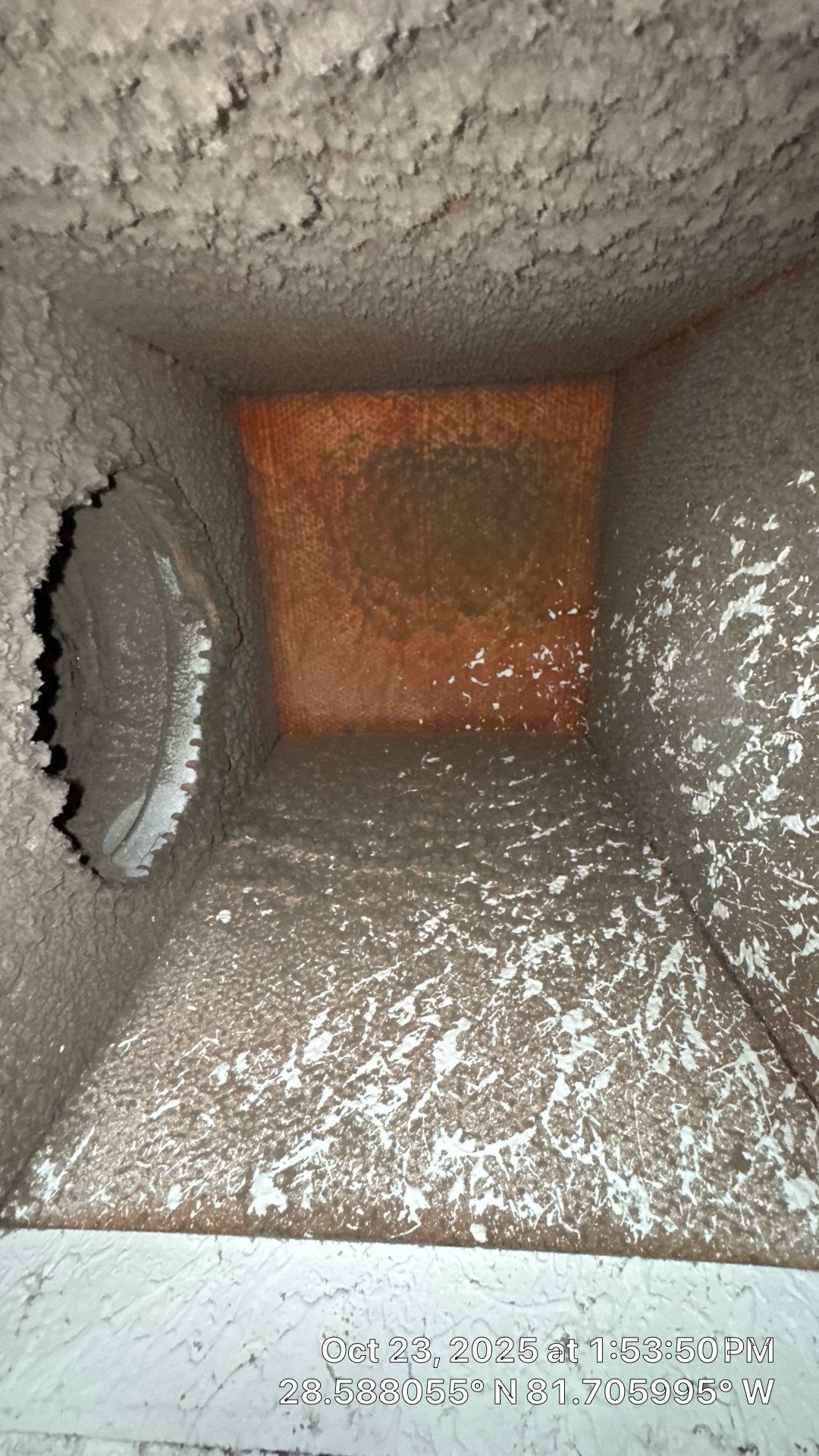AIr Duct and Dryer Vent Cleaning in Montverde by Hygienic Air, Inc