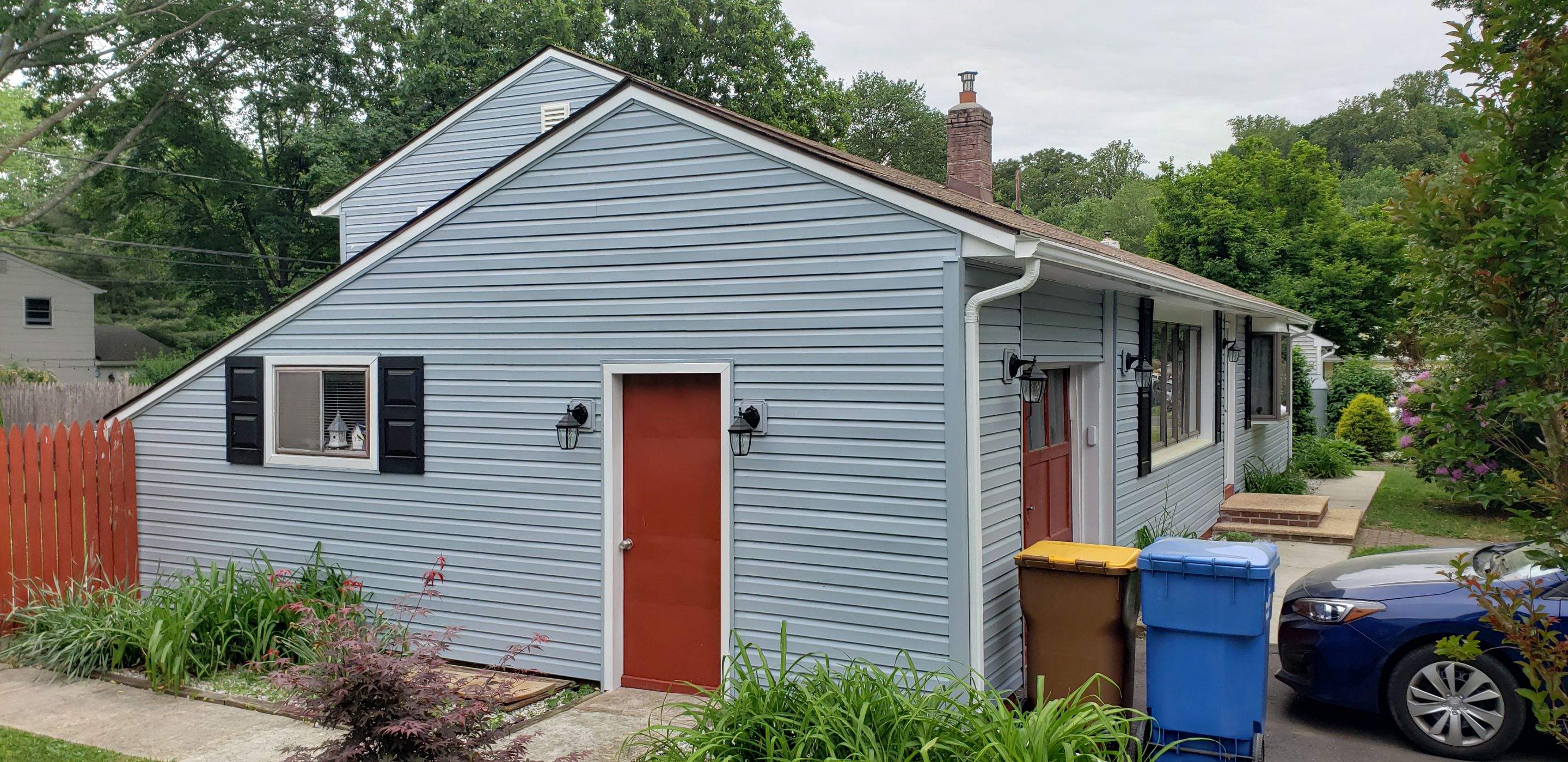 Siding, Gutters Replacement  by Stofan Construction LLC