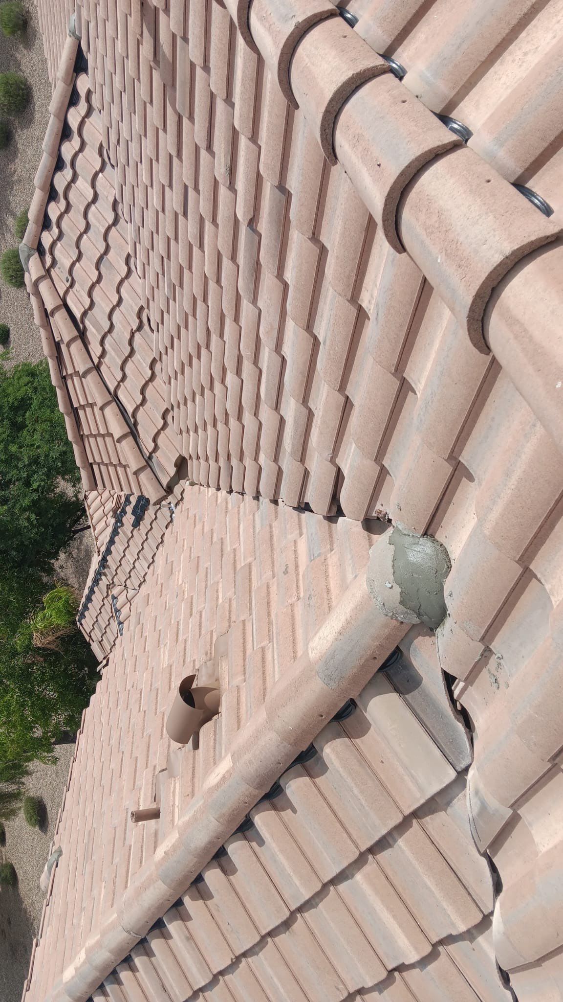 Michael's Full Re-roof by All Storm Roofing & Construction