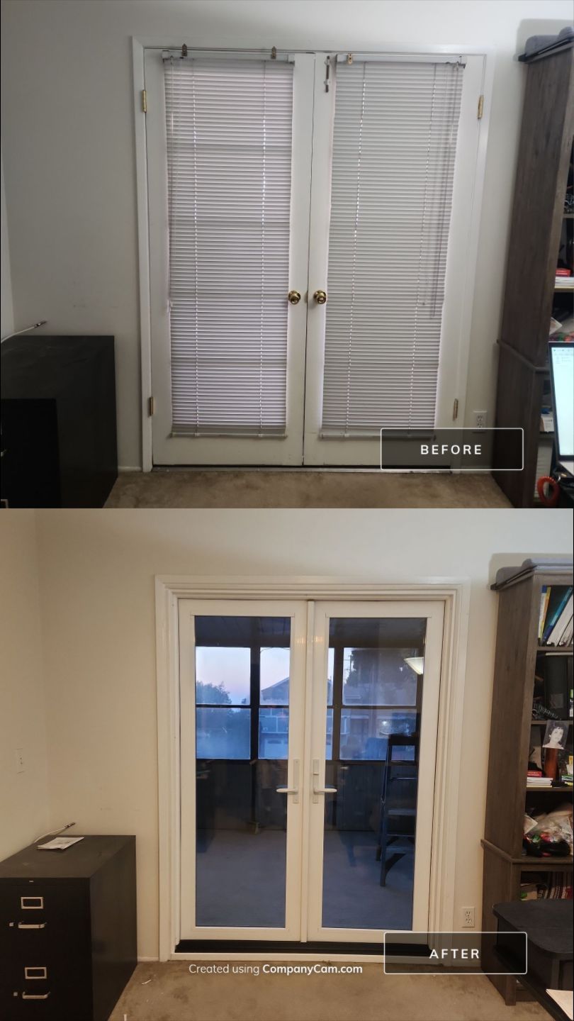 West Covina Window and Door Replacement by American Window Company