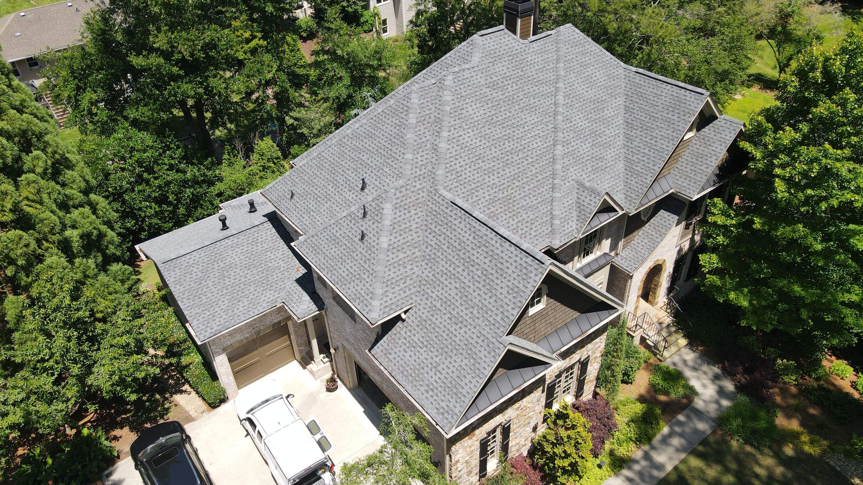 Georgia Roof Advisors featured photo.