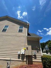 Powder Springs Ga Project by Zero Grid Power Solutions