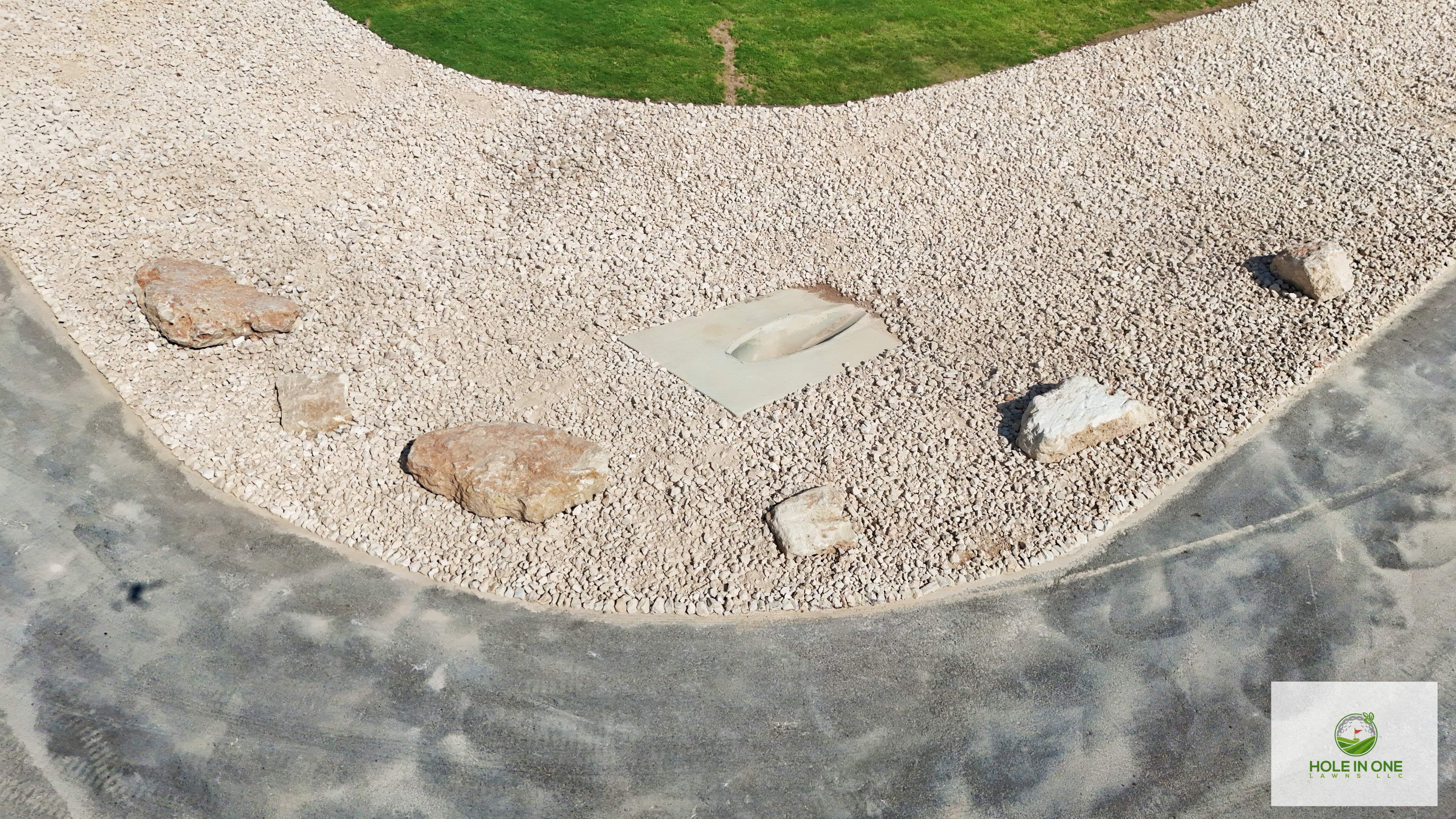 Timberwood Estates - San Antonio, TX by Hole In One Lawns, LLC
