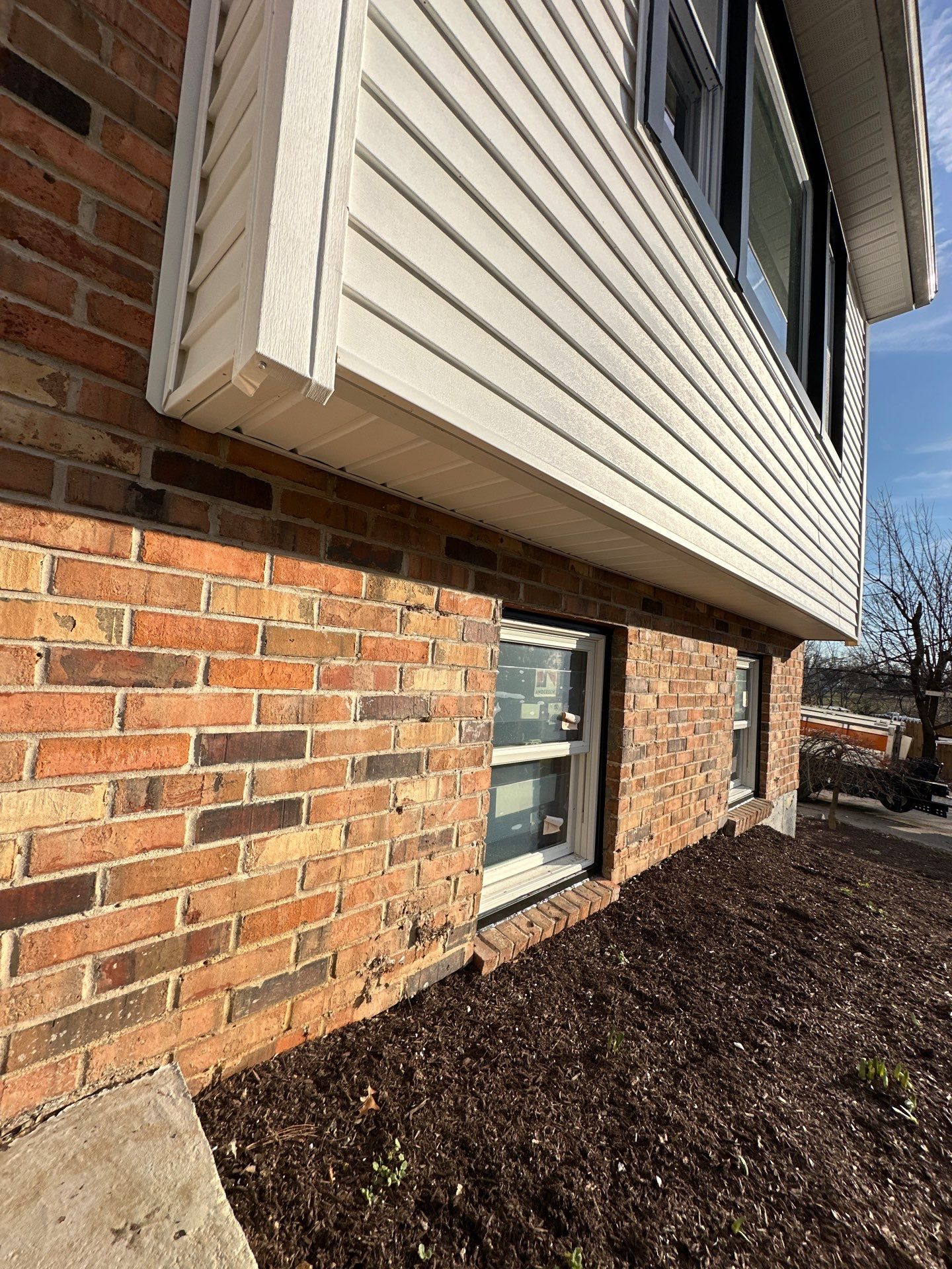 Exterior Restoration in Westminster, MD • Jerry R. by Seipp Roofing, LLC