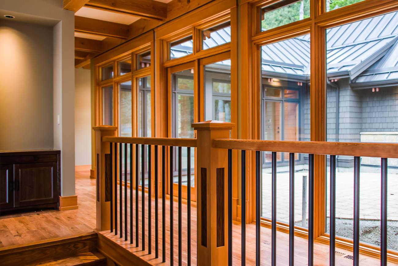 Sproat Lake  by Camelot Homes