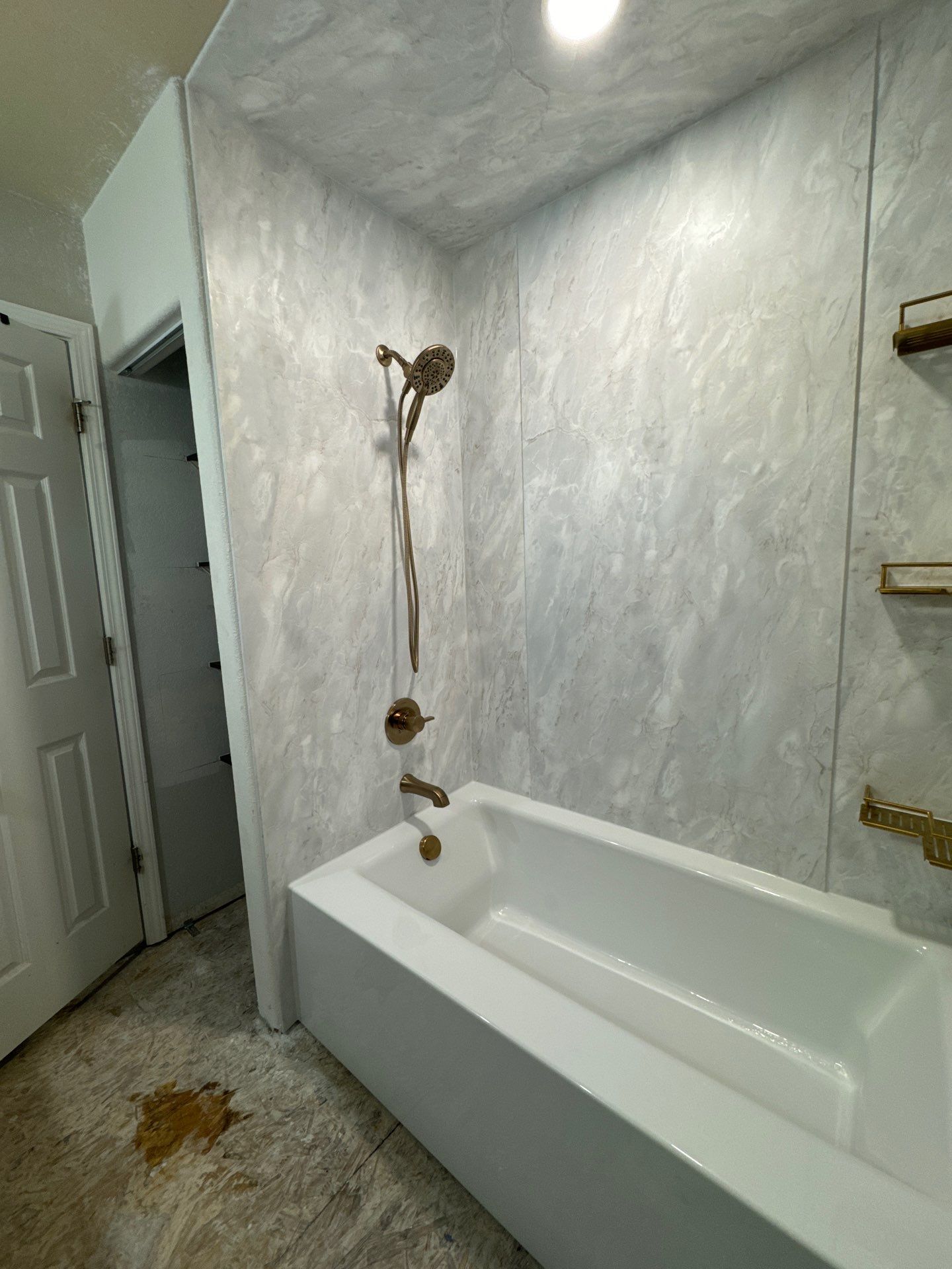 McGuff Project by Twist & Spout