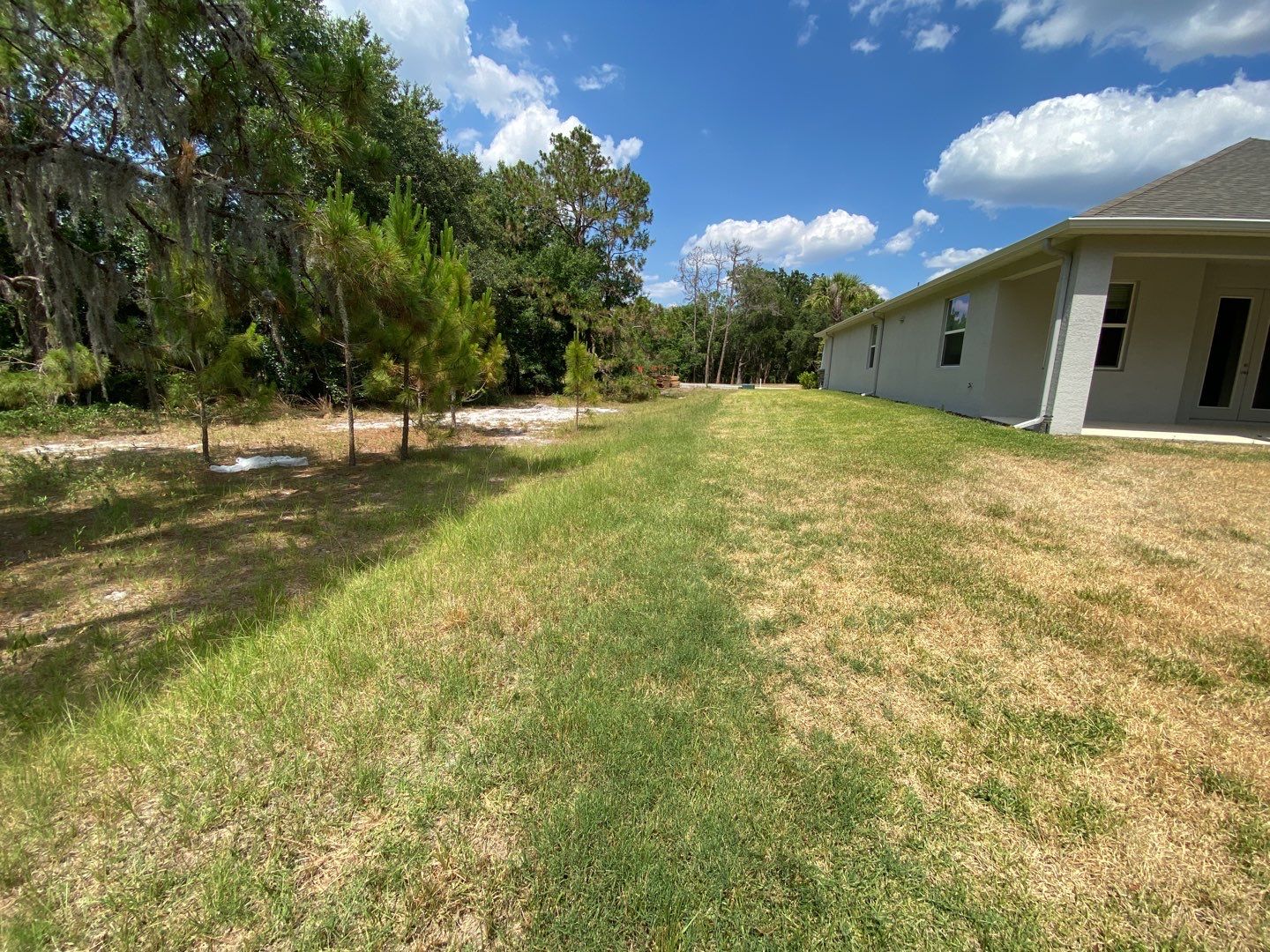 Riverview, FL Vinyl Fence Installation using White Vinyl Privacy Fence by Asap fence and gates, LLC
