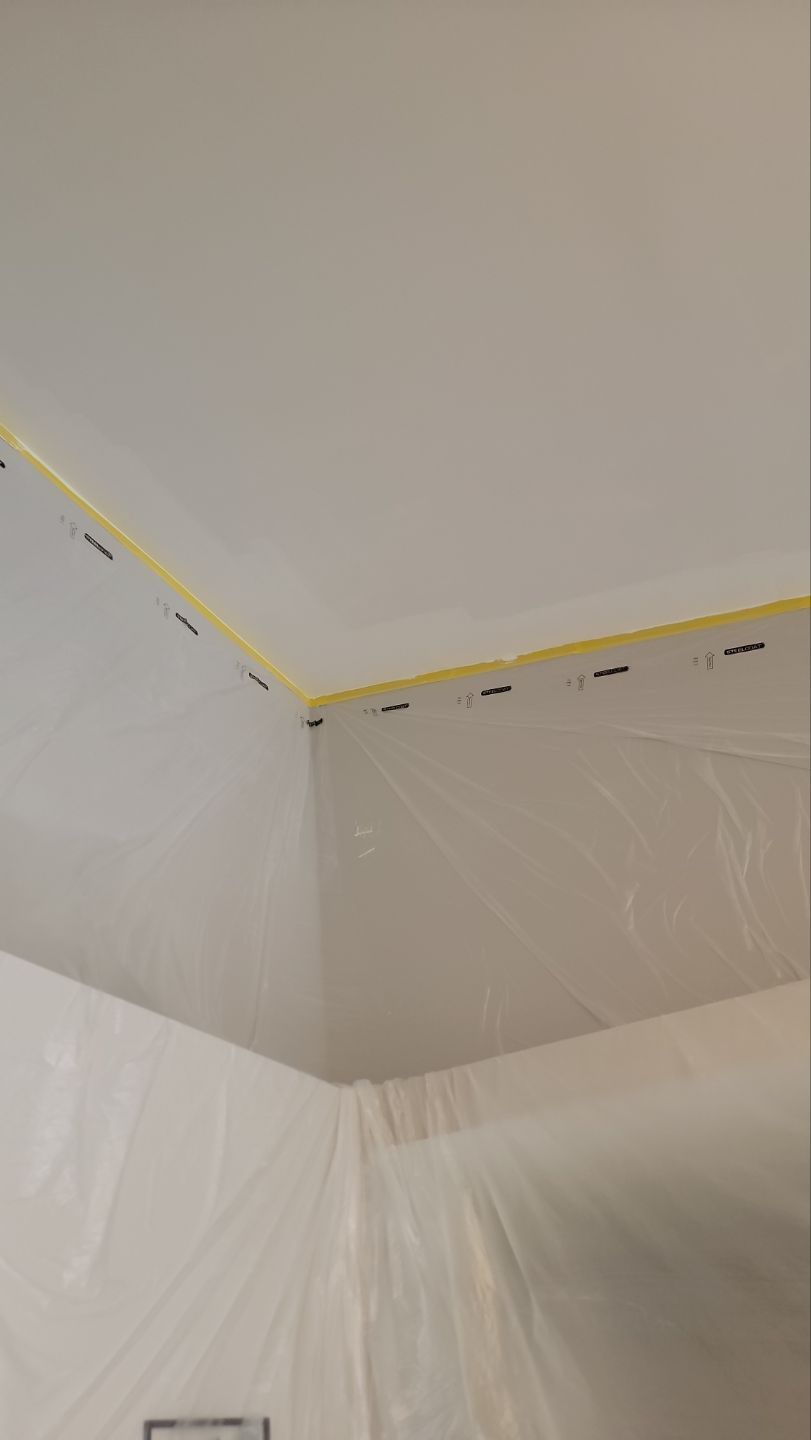 Project by Frederick Painting & Supply, Inc. by Frederick Painting & Supply, Inc.