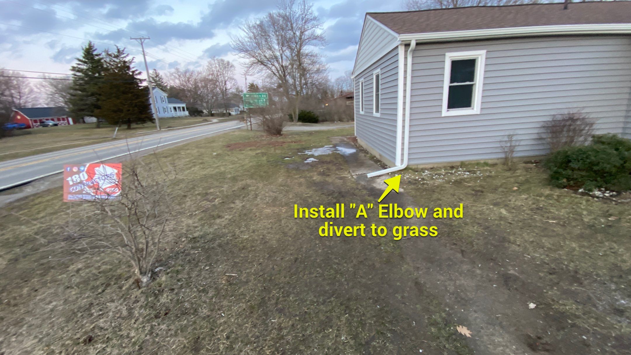 Siding Replacement using Certainteed Monogram D5 by 180 Contractors