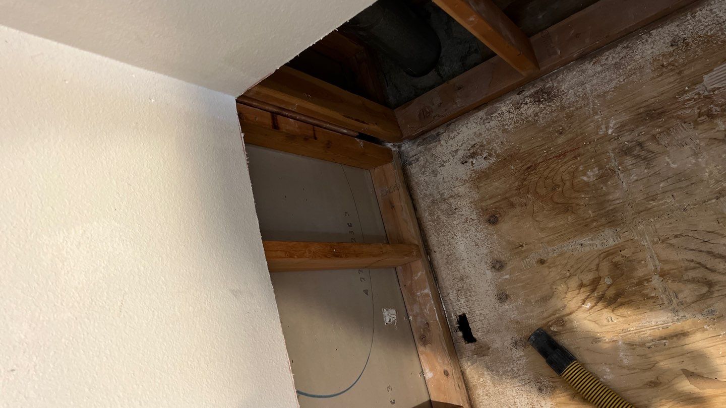 Water Damage by Accountable Home Services