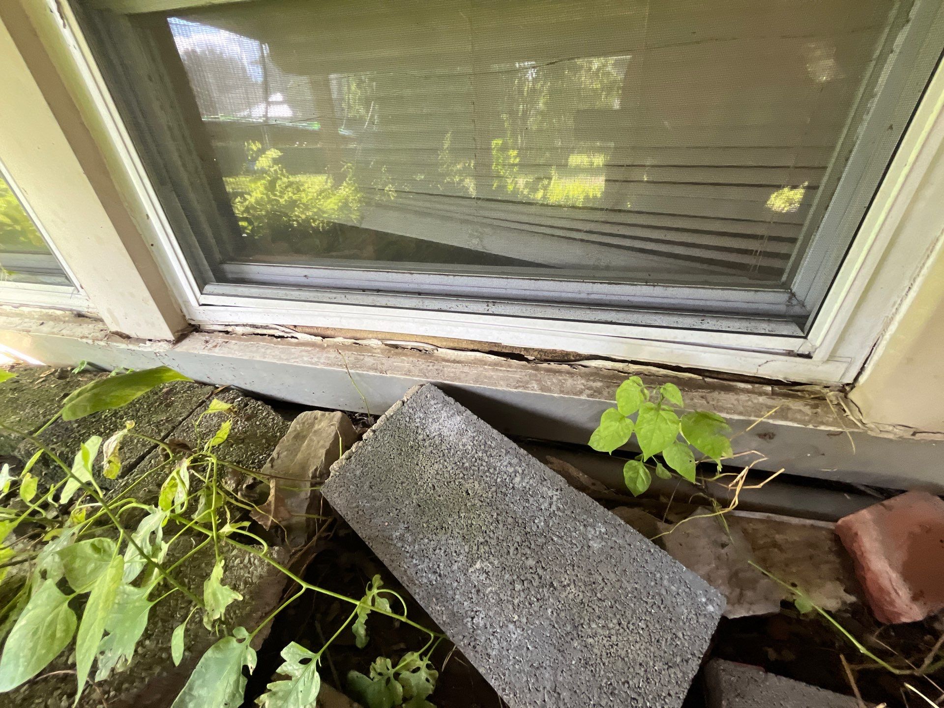 Inspección  by Mike home improvements 