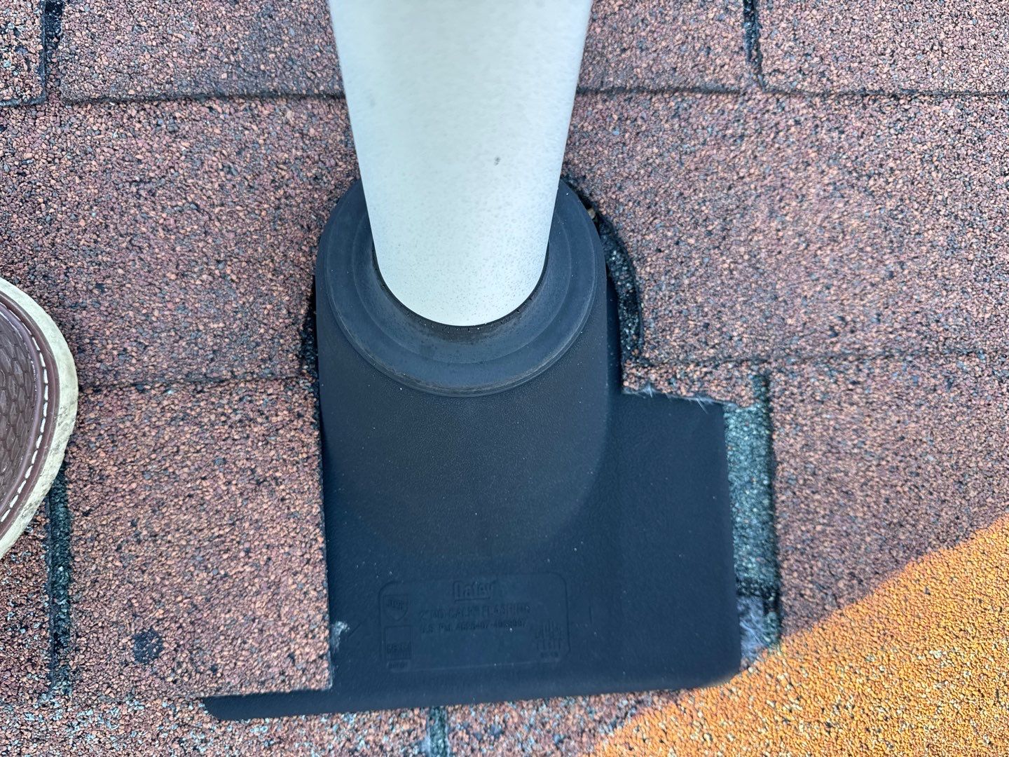  "Holiday Roof Rescue: Fast Leak Repair & Full Replacement!"   by Sensible Home Solutions