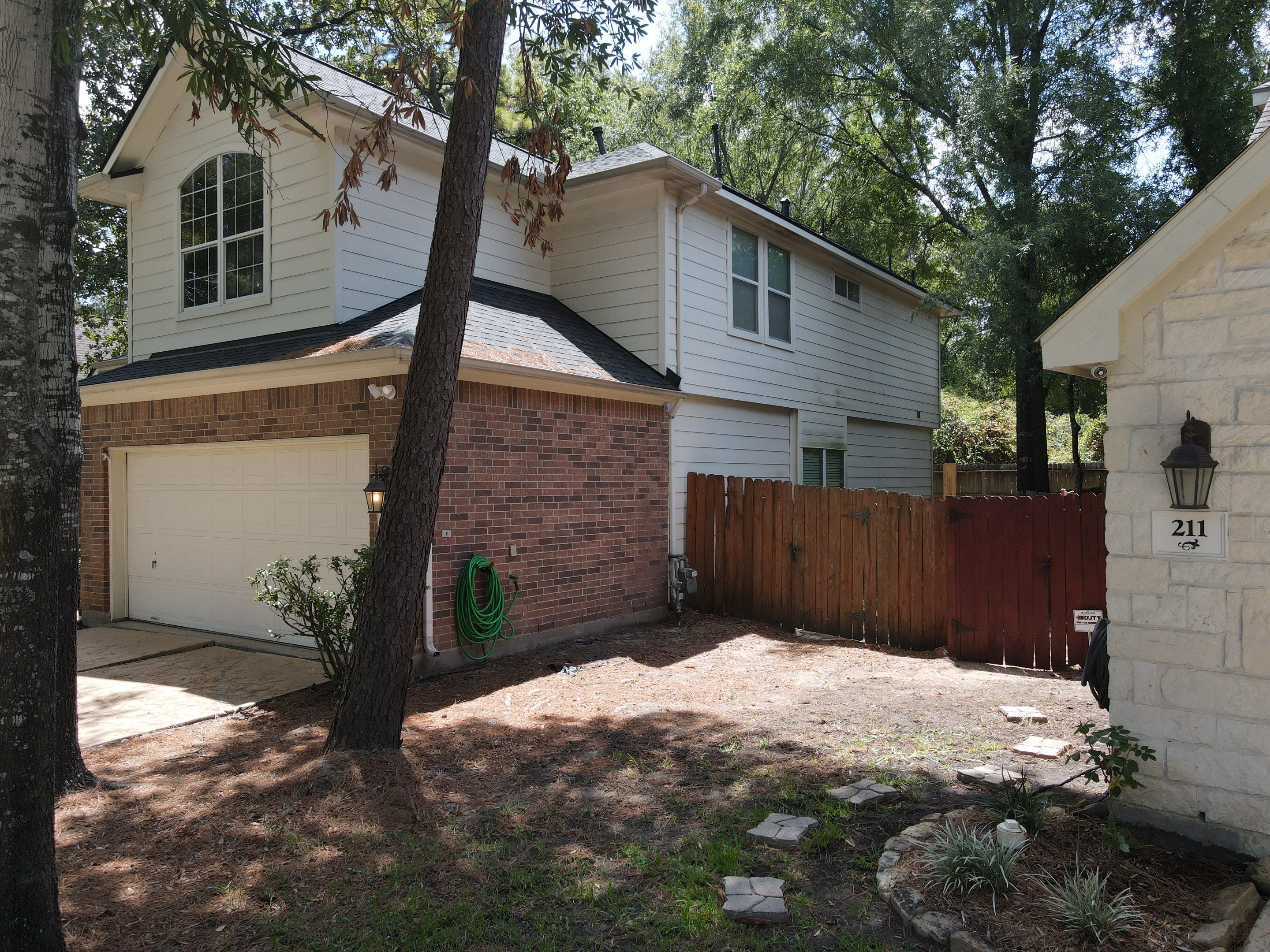 Residential Roofing Installation using Owen's Corning by Roof Concepts Construction