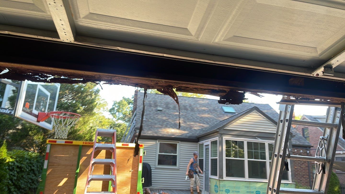 Siding Replacement using CertainTeed Restoration Classis D4 by 180 Contractors