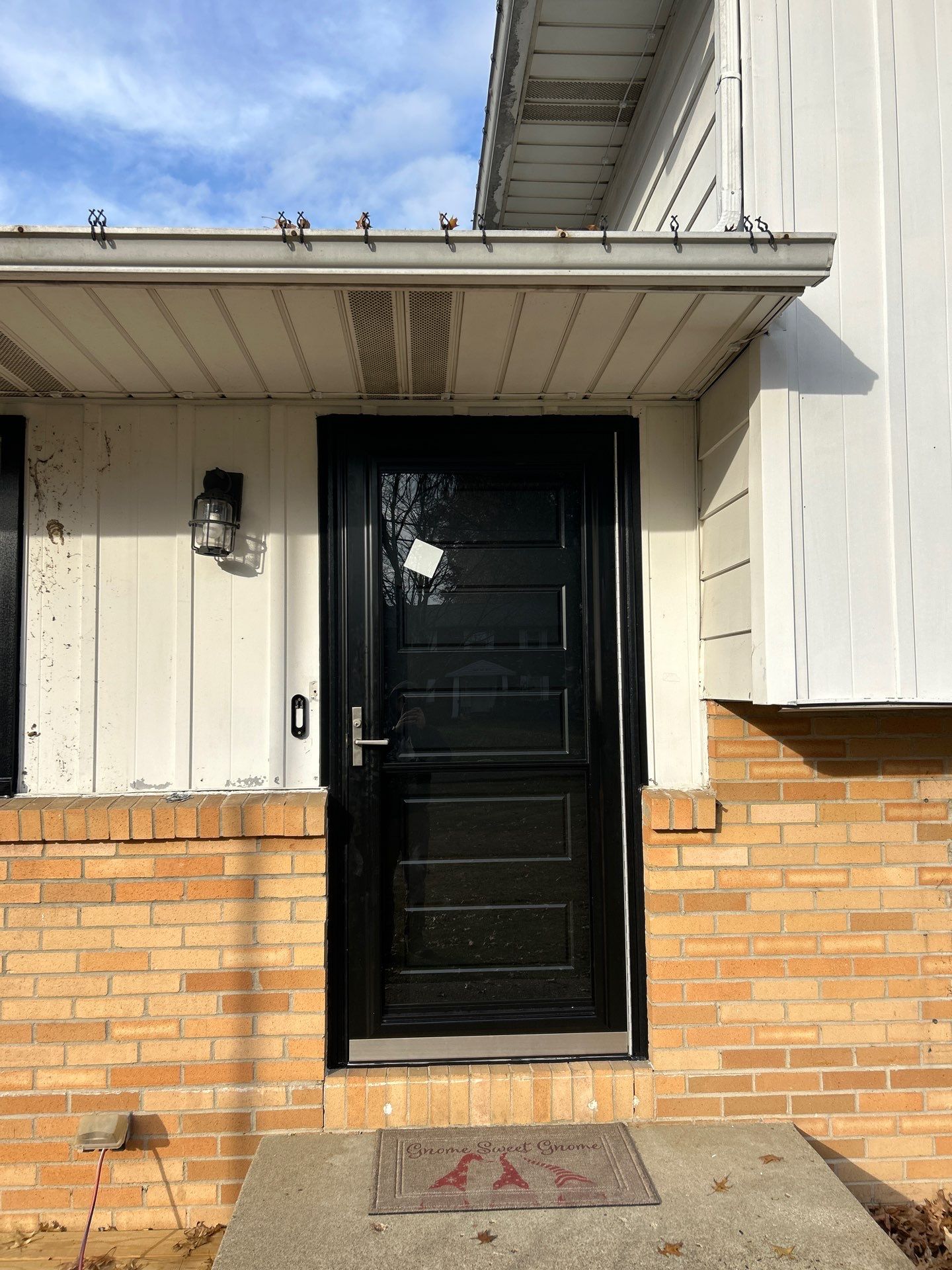 Windows and Doors in Massillon by Ohio State Windows