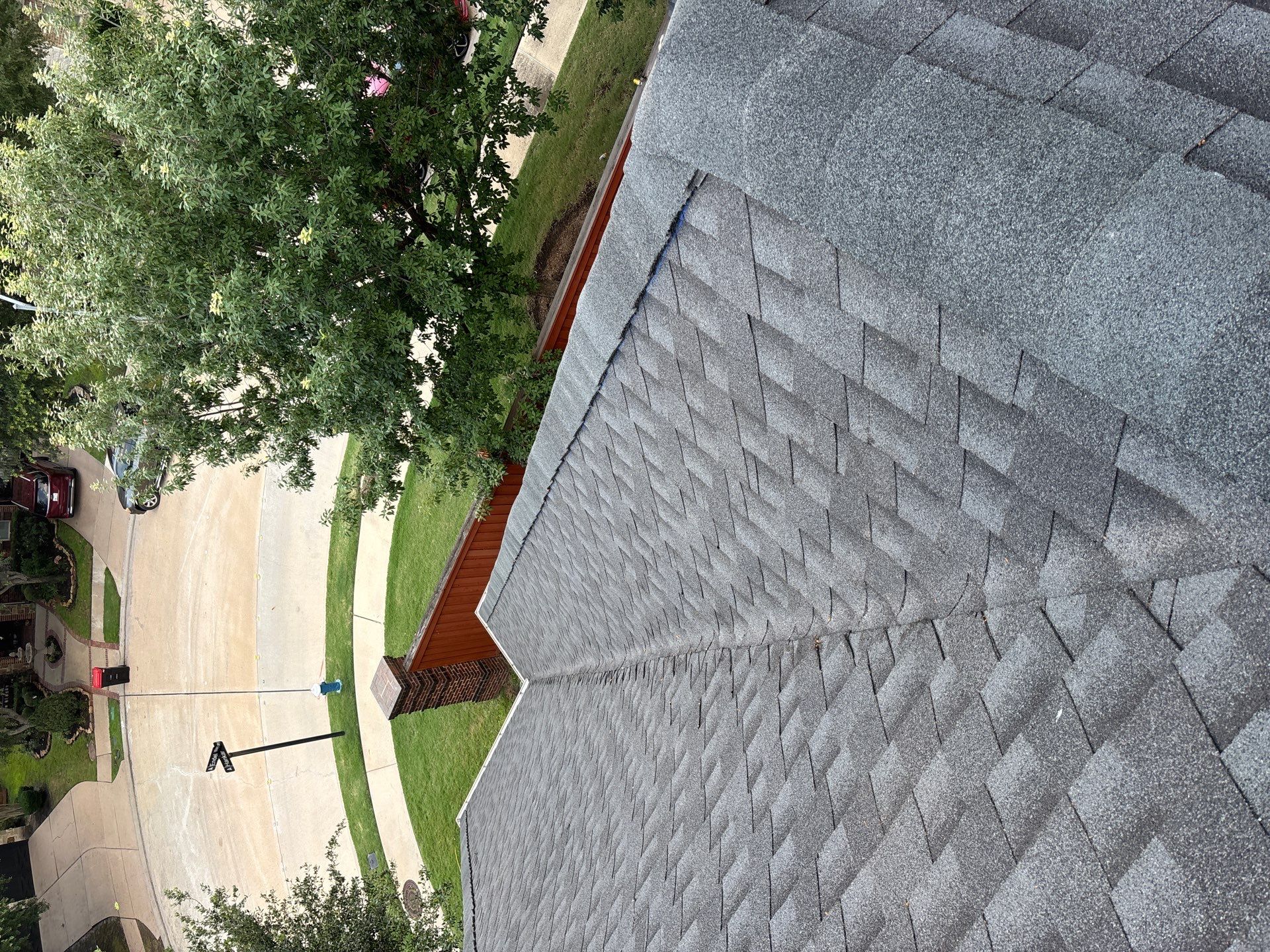 Roof Replacement Aliana by Roof Repair Company