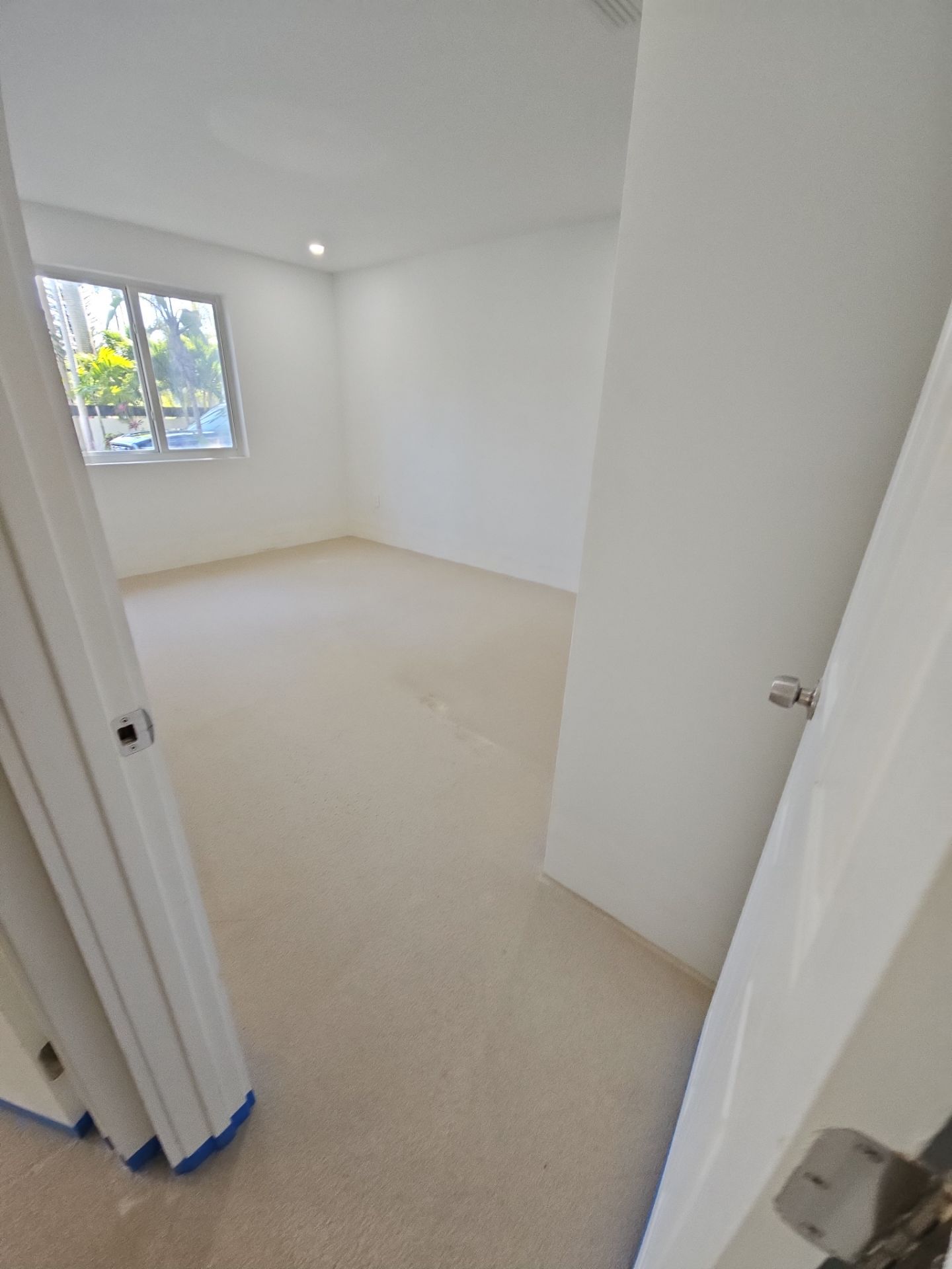 Home Floor Resurfacing w/Microtopping by Seamless Surfaces