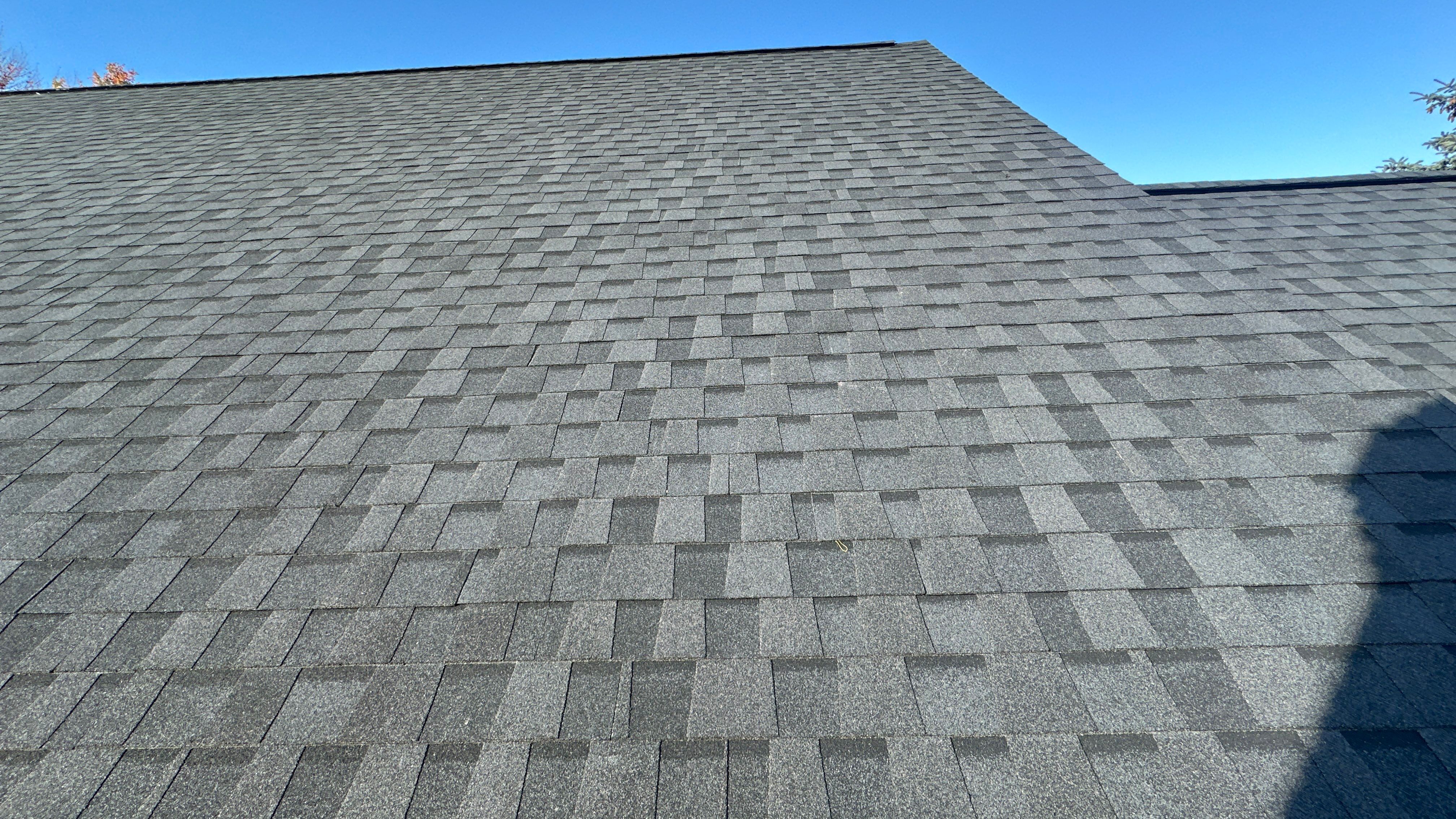 Roof Replacement by Homestyle in Painesville by Homestyle Home Improvements (HHI)