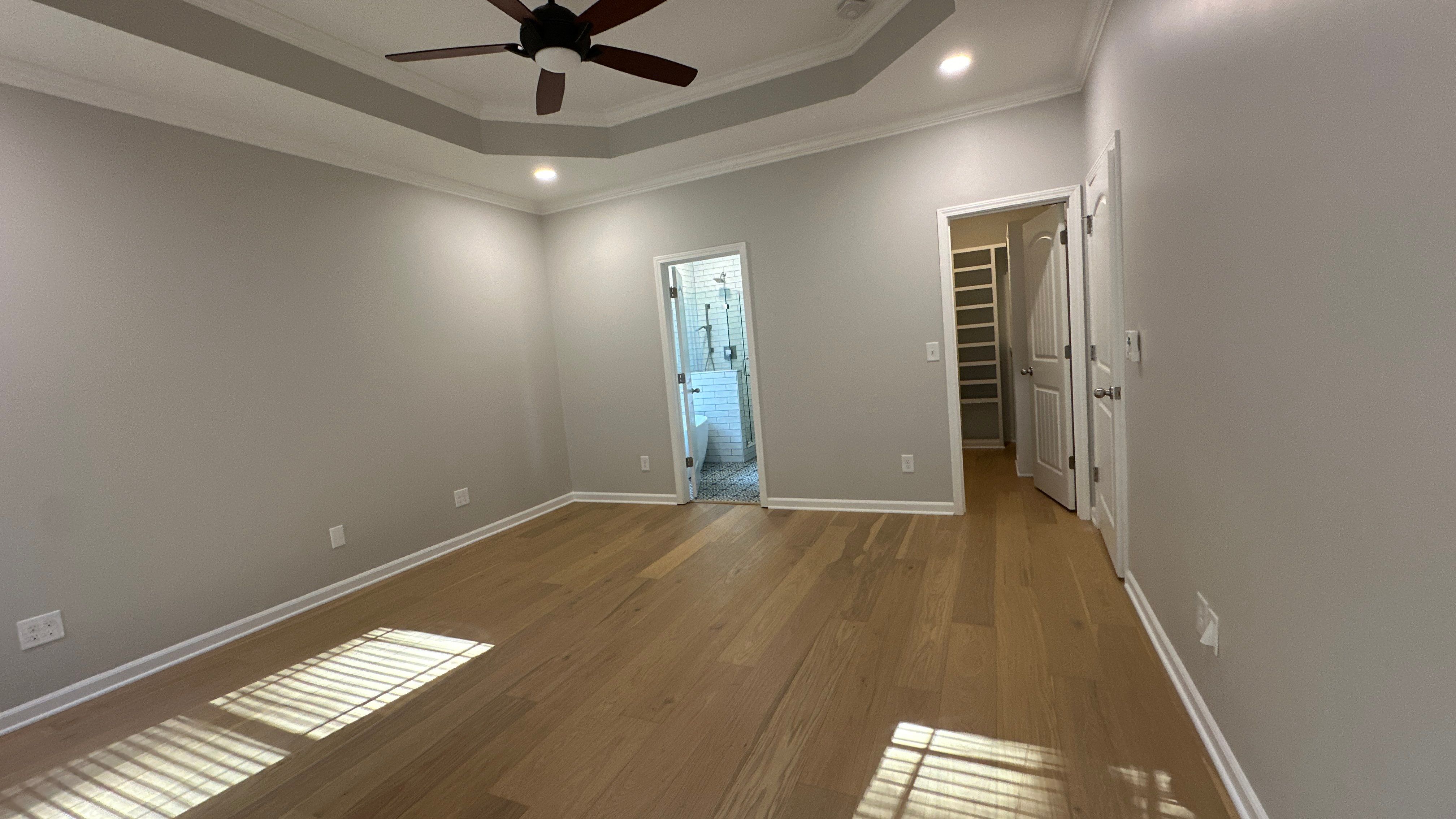 Interior Remodeling in Fairview by Music City Improvements