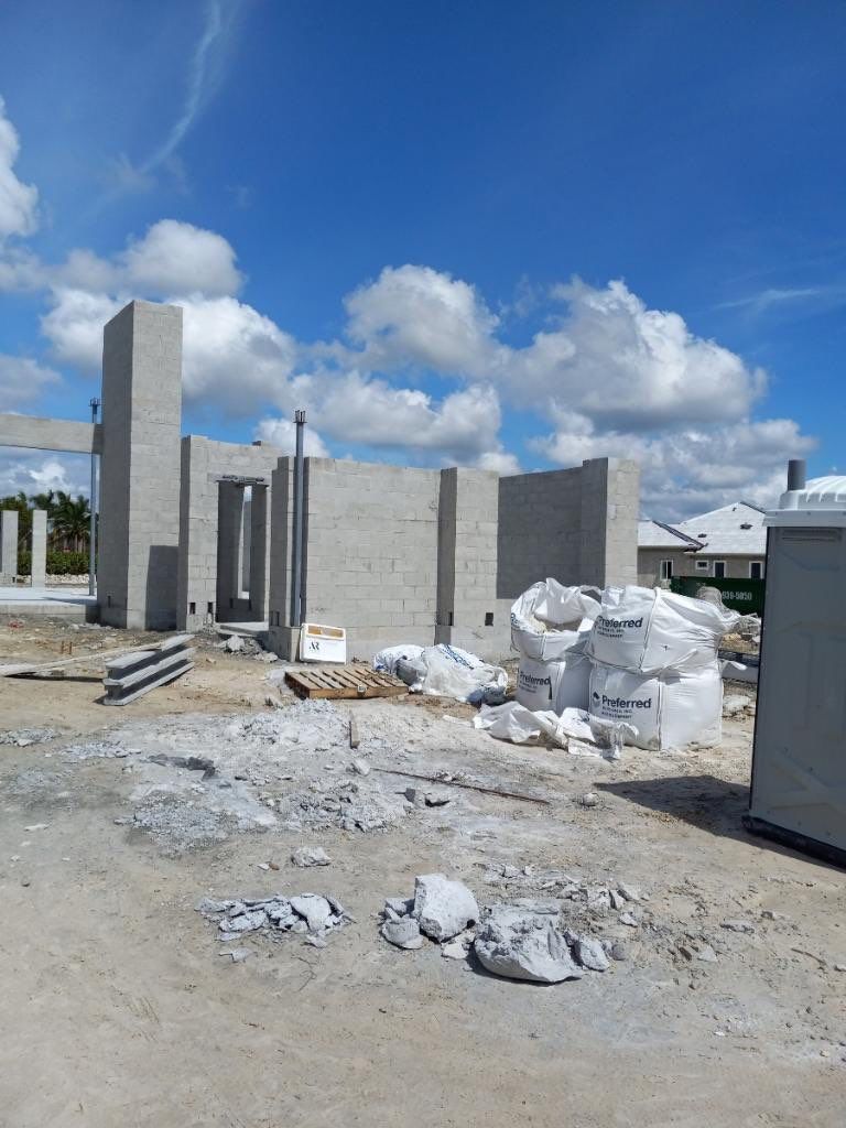 Custom House in Fort Myers by Southern Gulf Construction