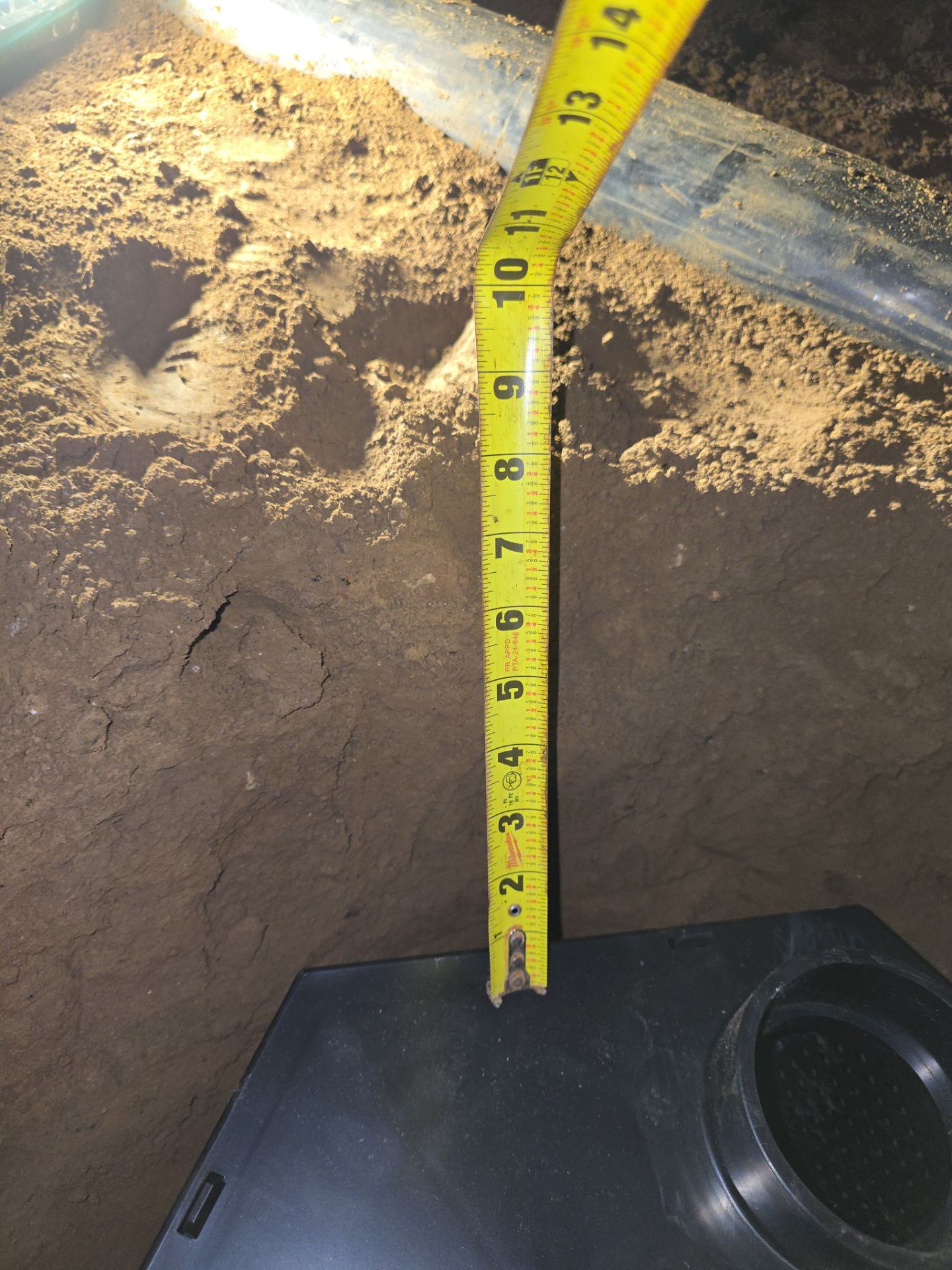 SafeAir® System Installation by JustRadon.Com