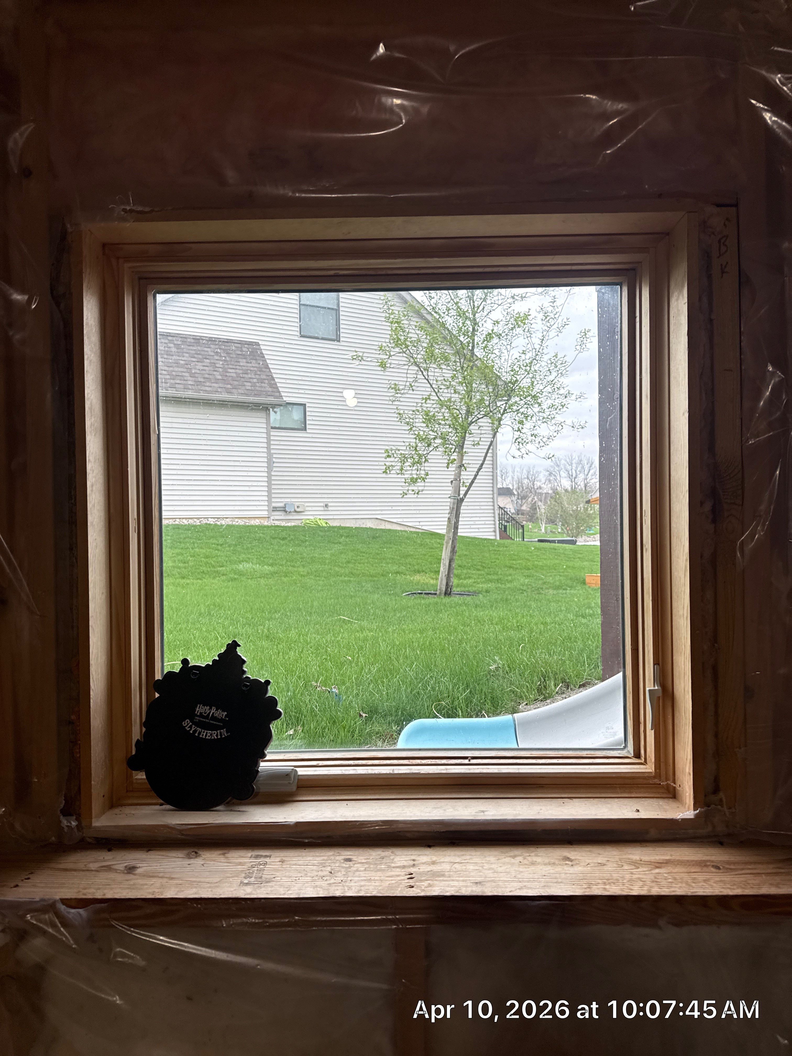 Window Replacement Project in Fort Wayne, IN 46825 by Window World Of Fort Wayne