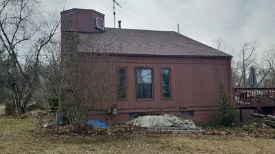 Atlas Pinnacle, Color, Burnt Hickory, Drip Edge, Color, Royal Brown