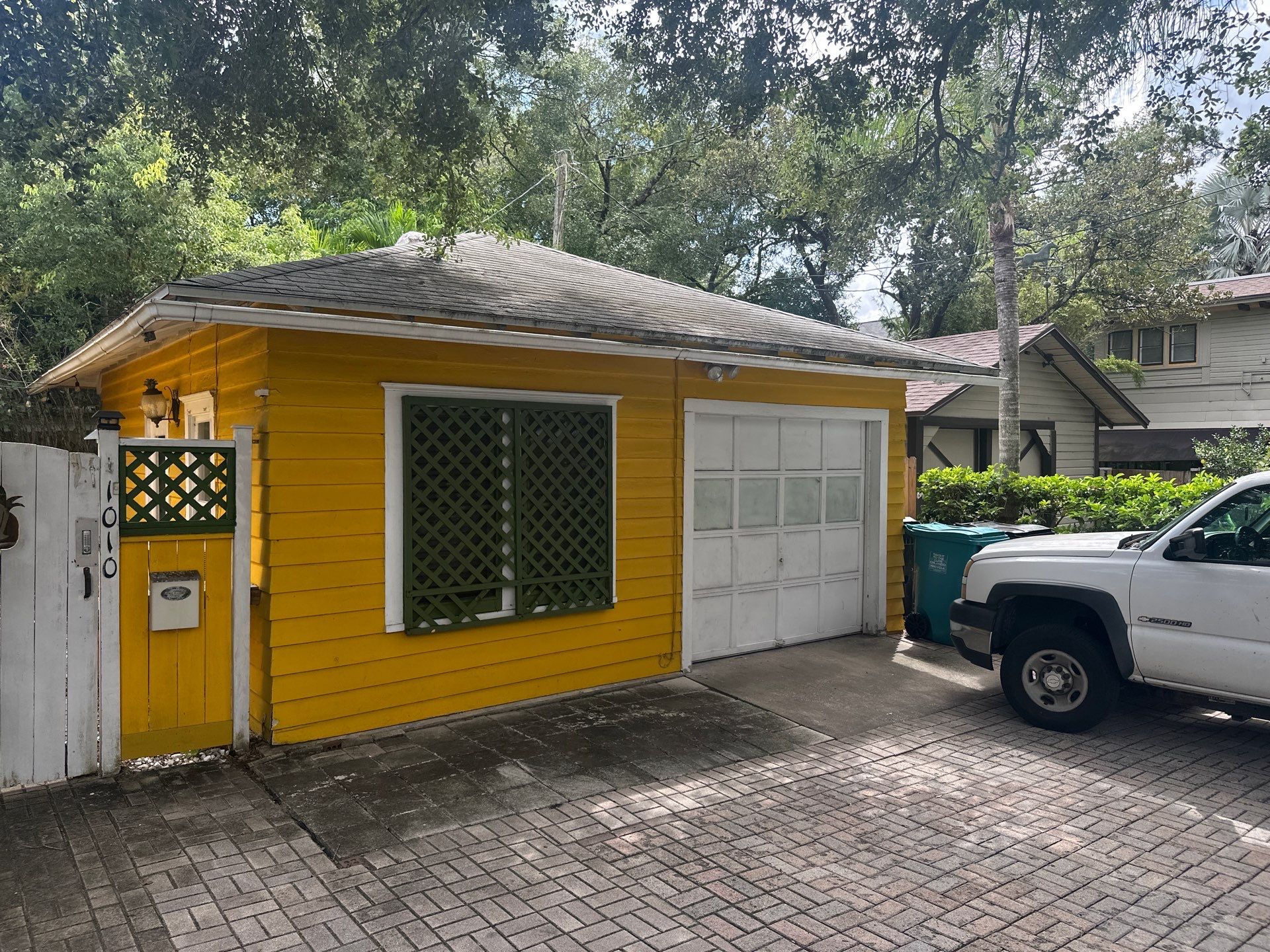Water Damage Claim in Orlando by FLAPA & KeyStone