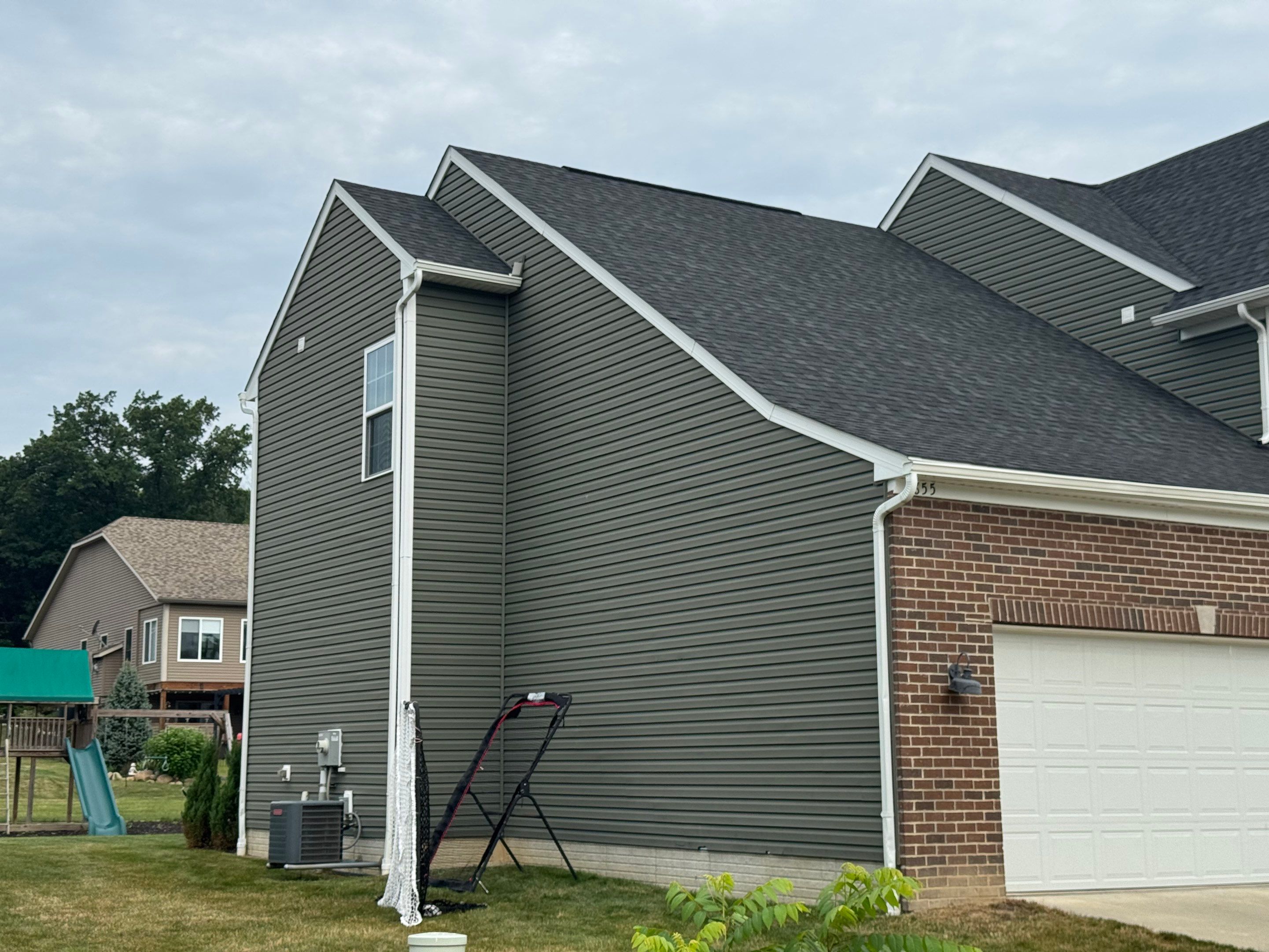 Evan Dean by Silver Leaf Contracting 