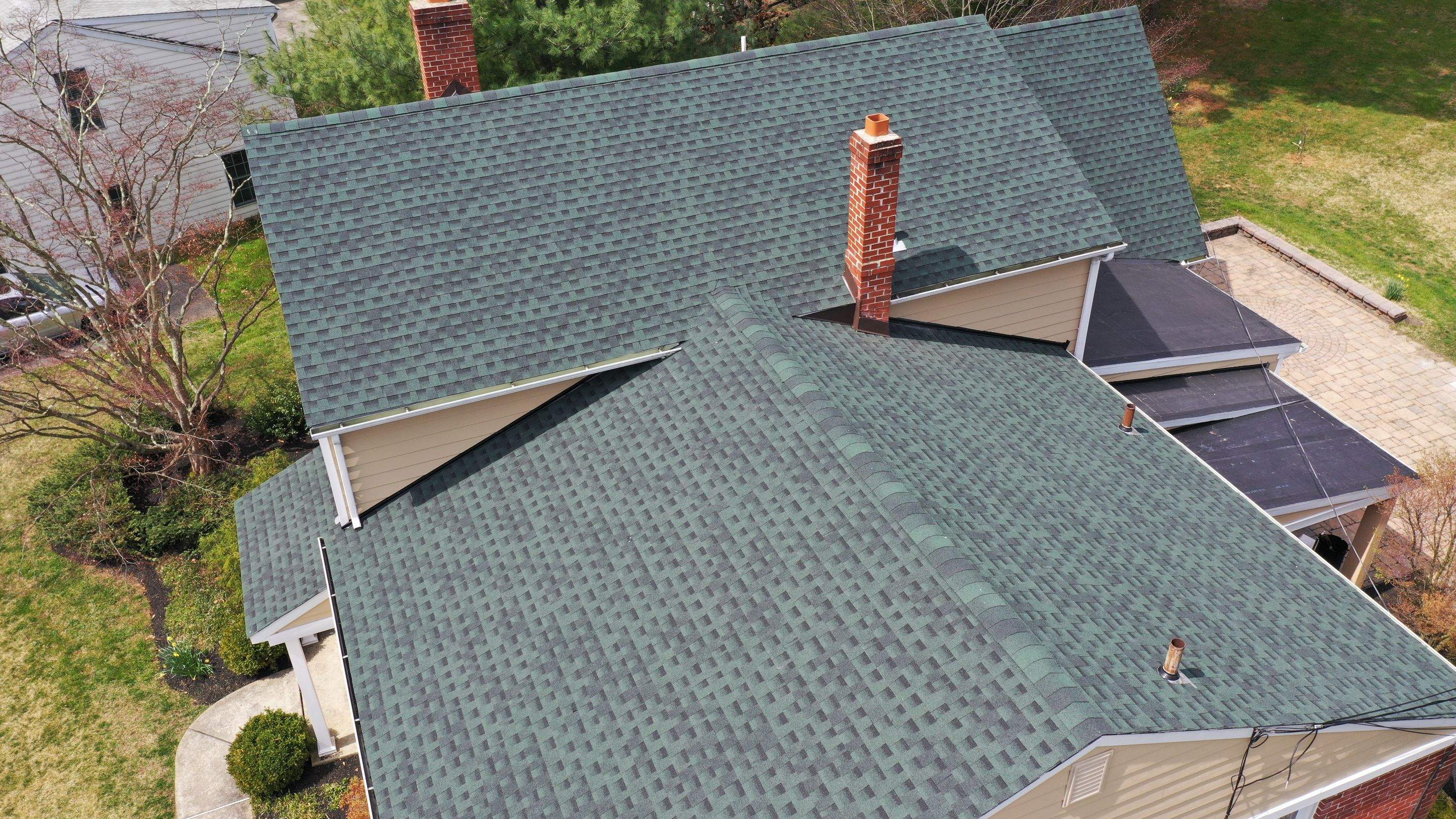 Green Roof by Stofan Construction LLC