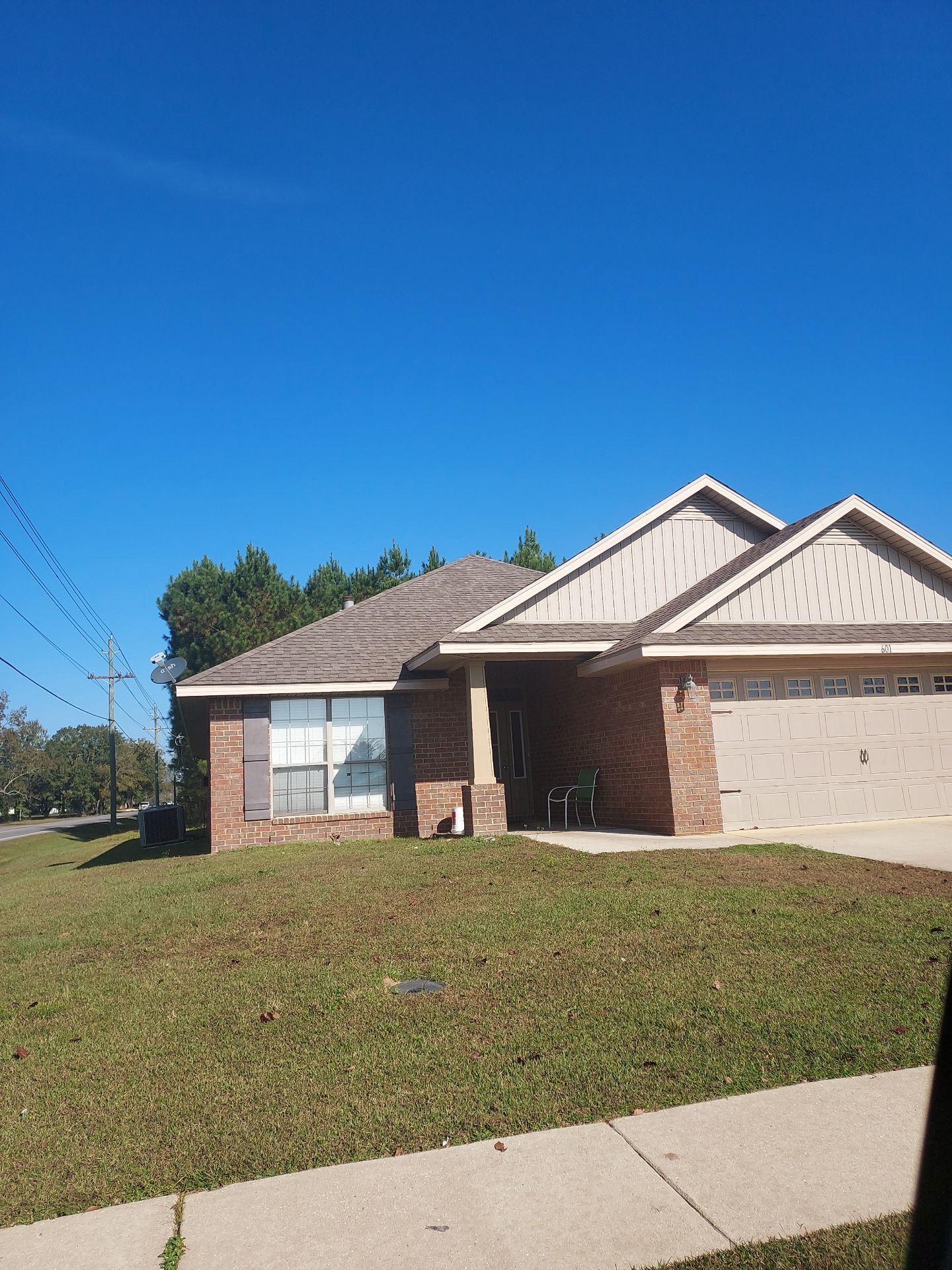 James Cai by Dads Roofing