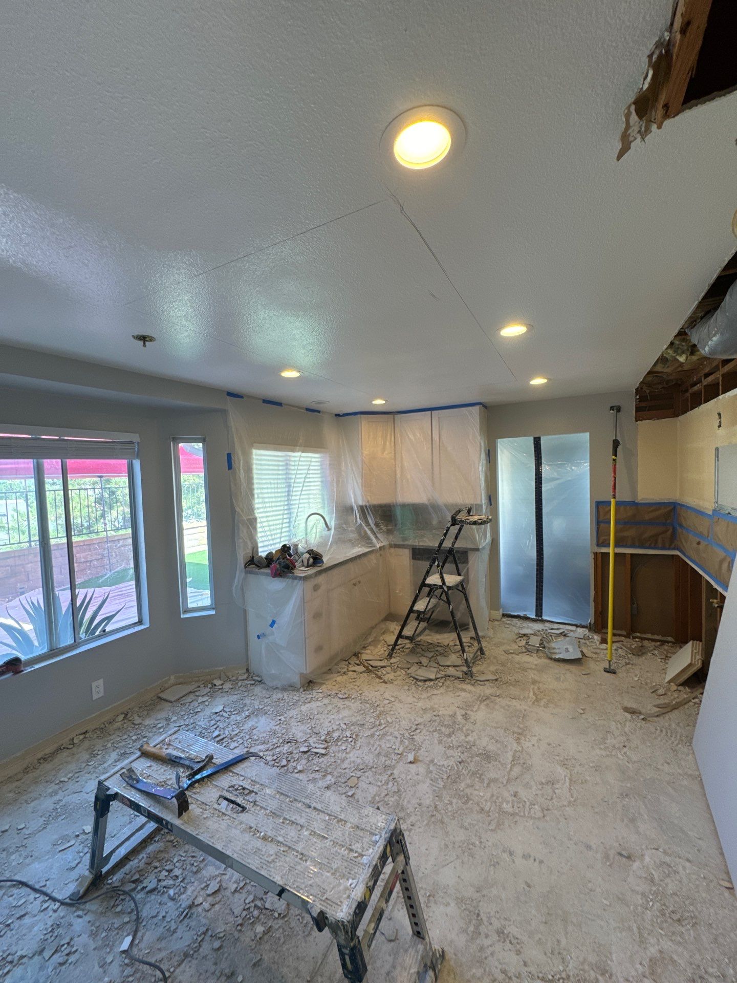 Project in Mission Viejo by Rb360remodeling Inc.