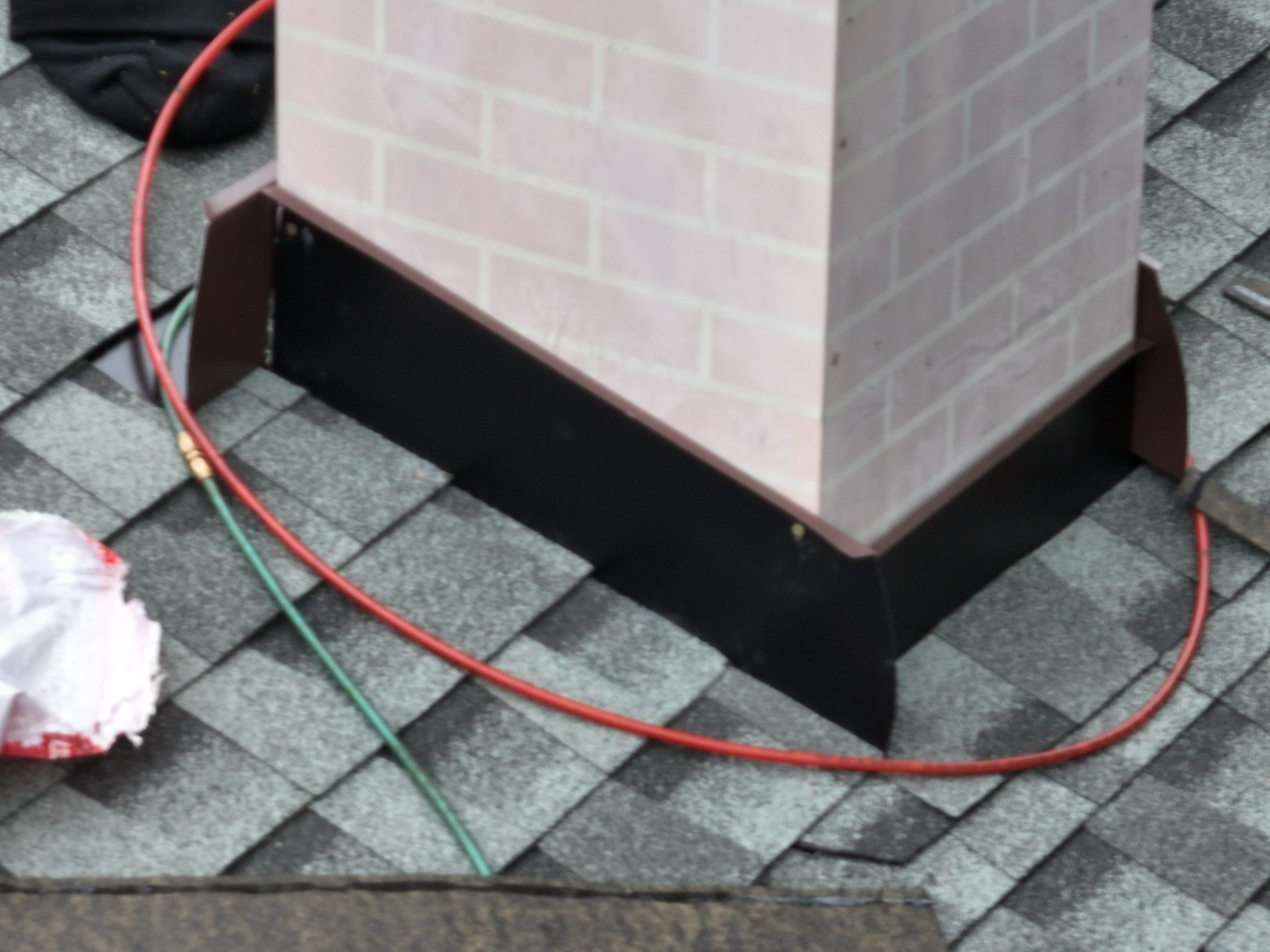  Rampart Pl Stone Mountain Roof Replacement  by Dom Roofing & Restoration