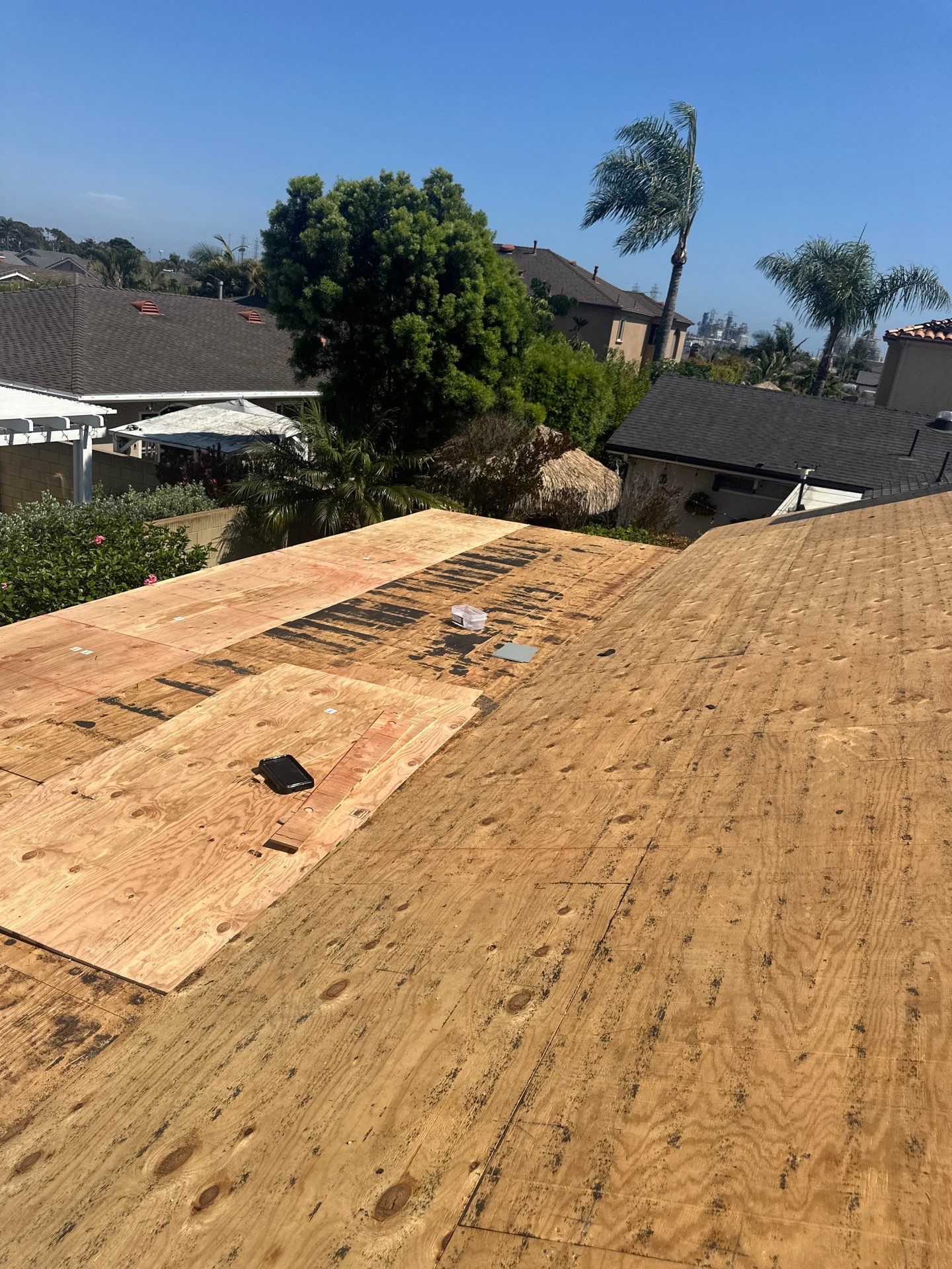 Roof Replacement - Danville, CA 94526 by Epic Roof Replacement