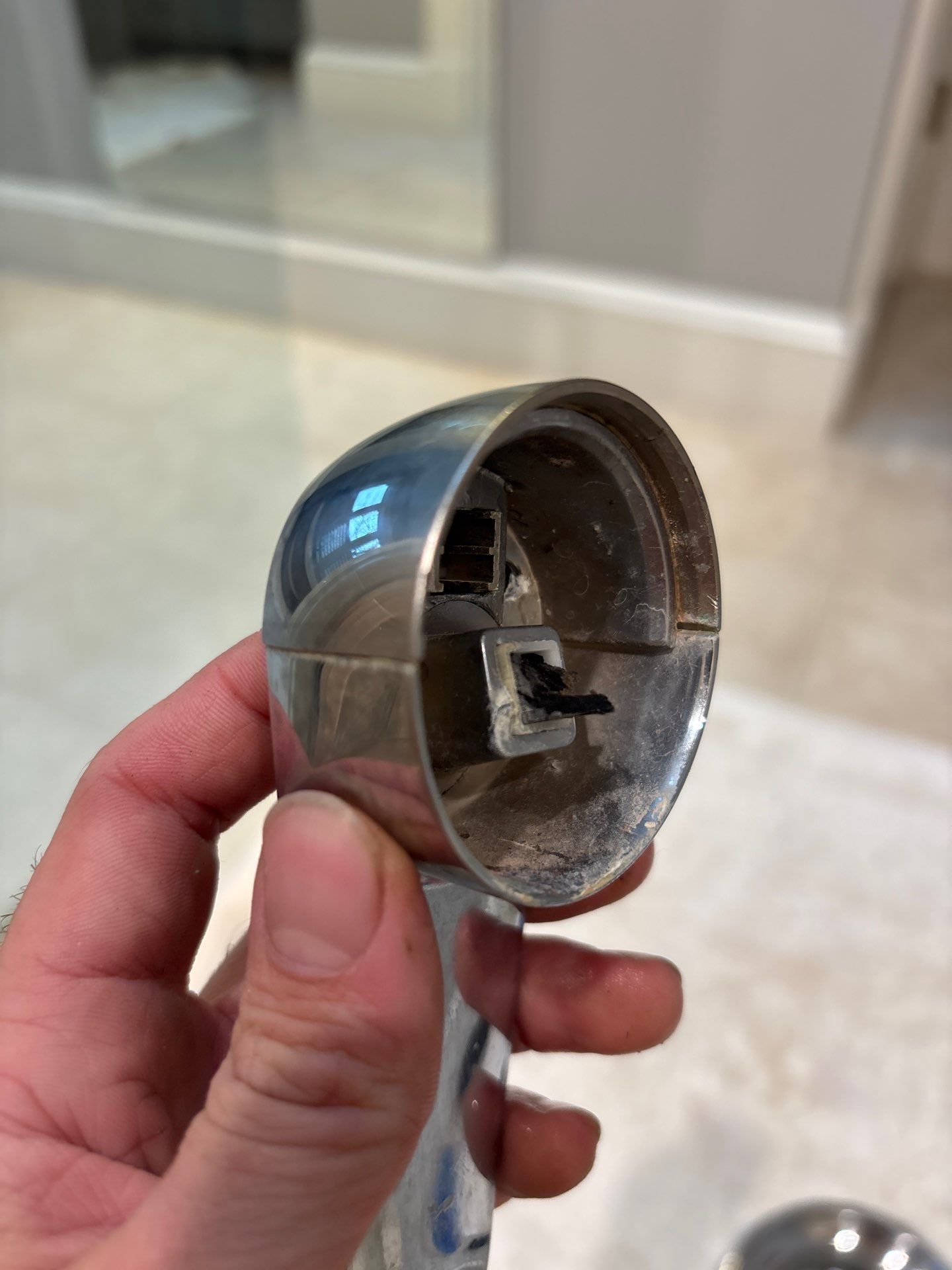 Shower Faucet Leak Inspection and Adjustment — Marblehead, MA by FAGONE MECHANICAL