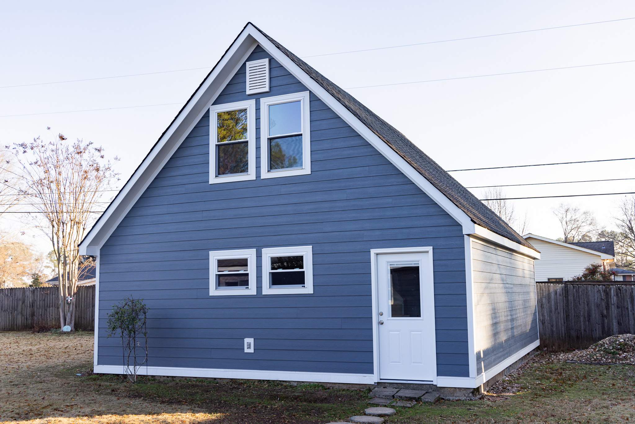 Dogwood Lane by Freedom Exteriors