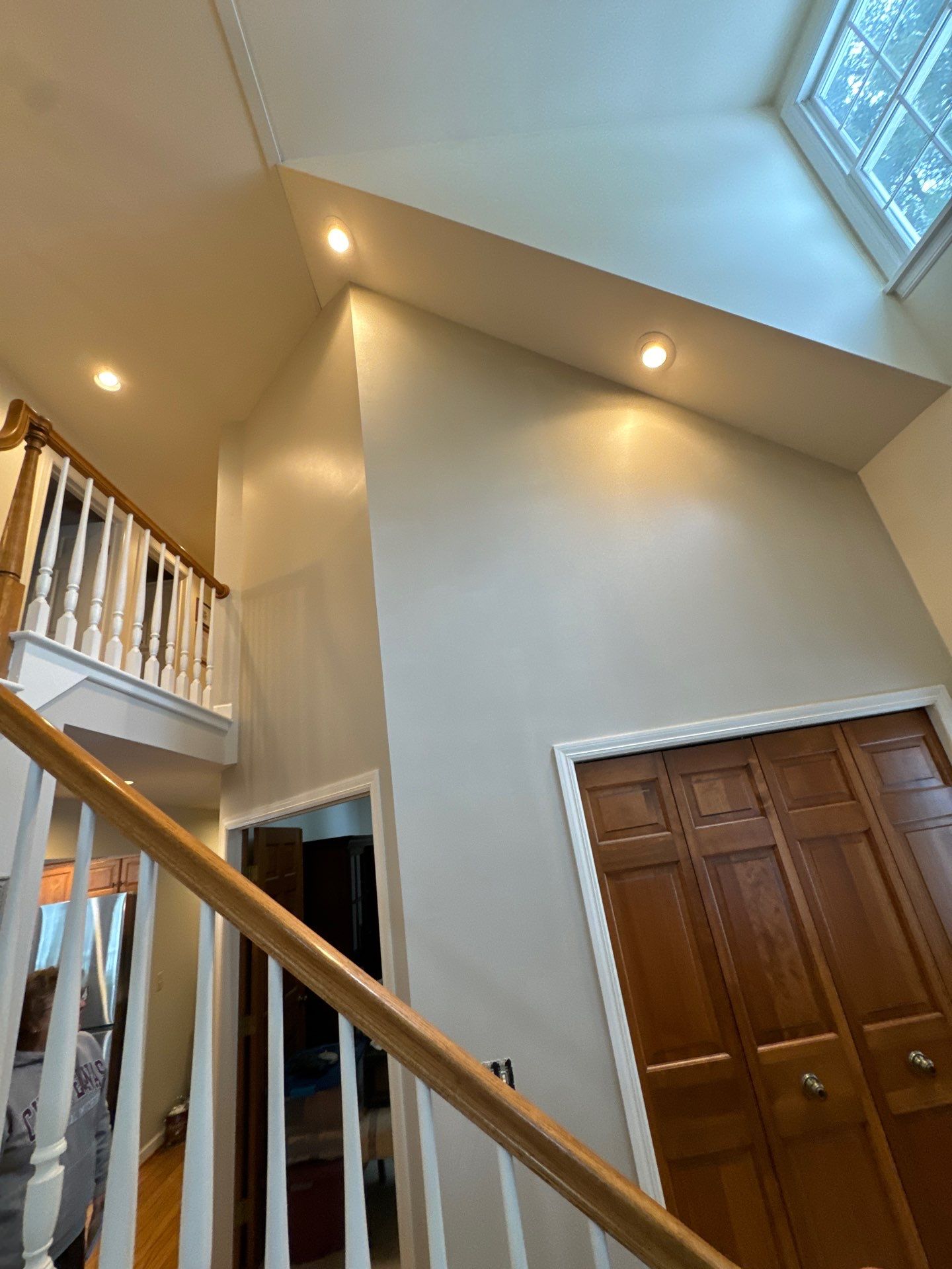 Interior Painting & Wallpaper Removal | Spring Lake, Michigan by Gordon Painting