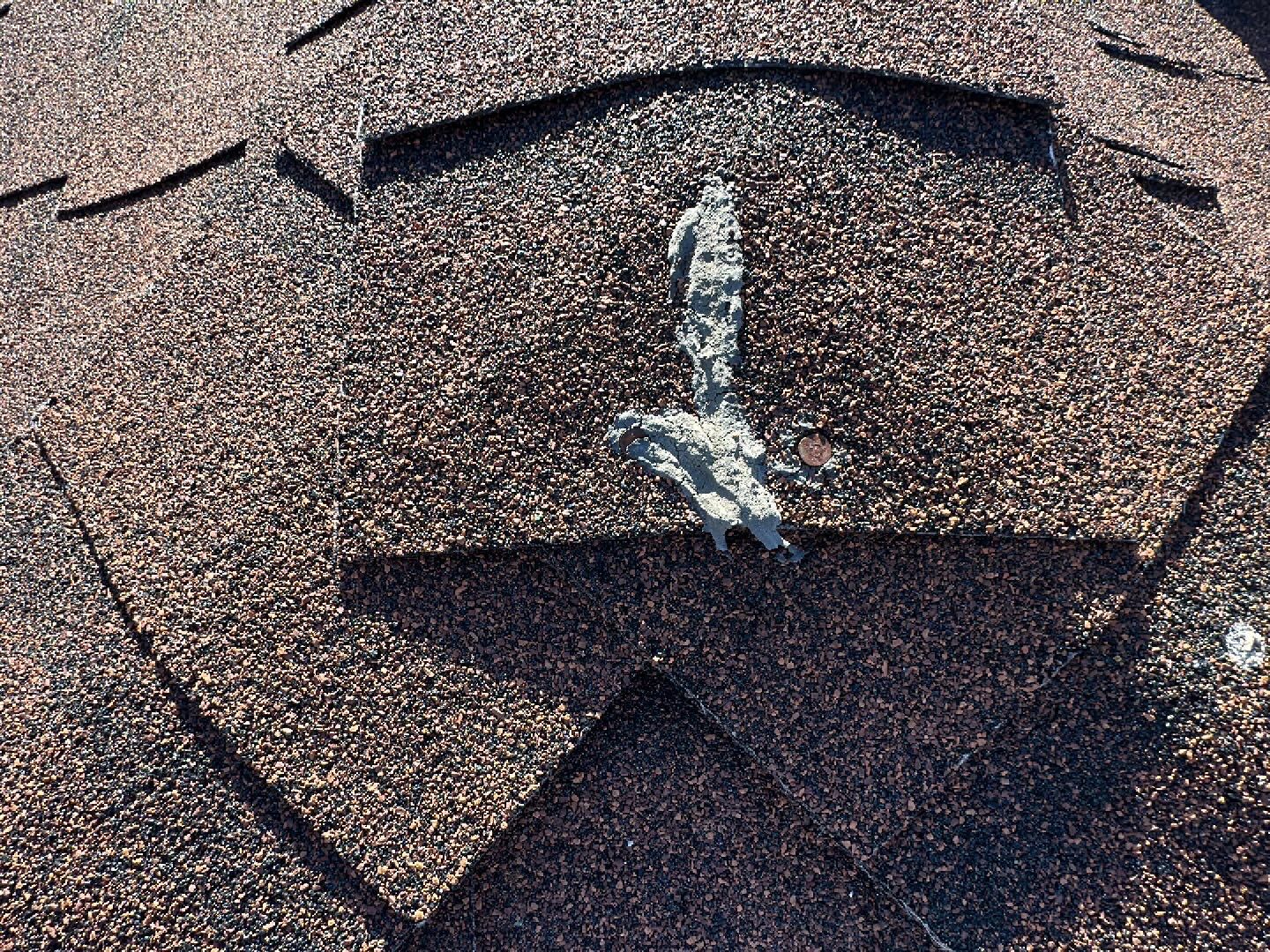 Brownwood Shingles by Reimagine Roofing