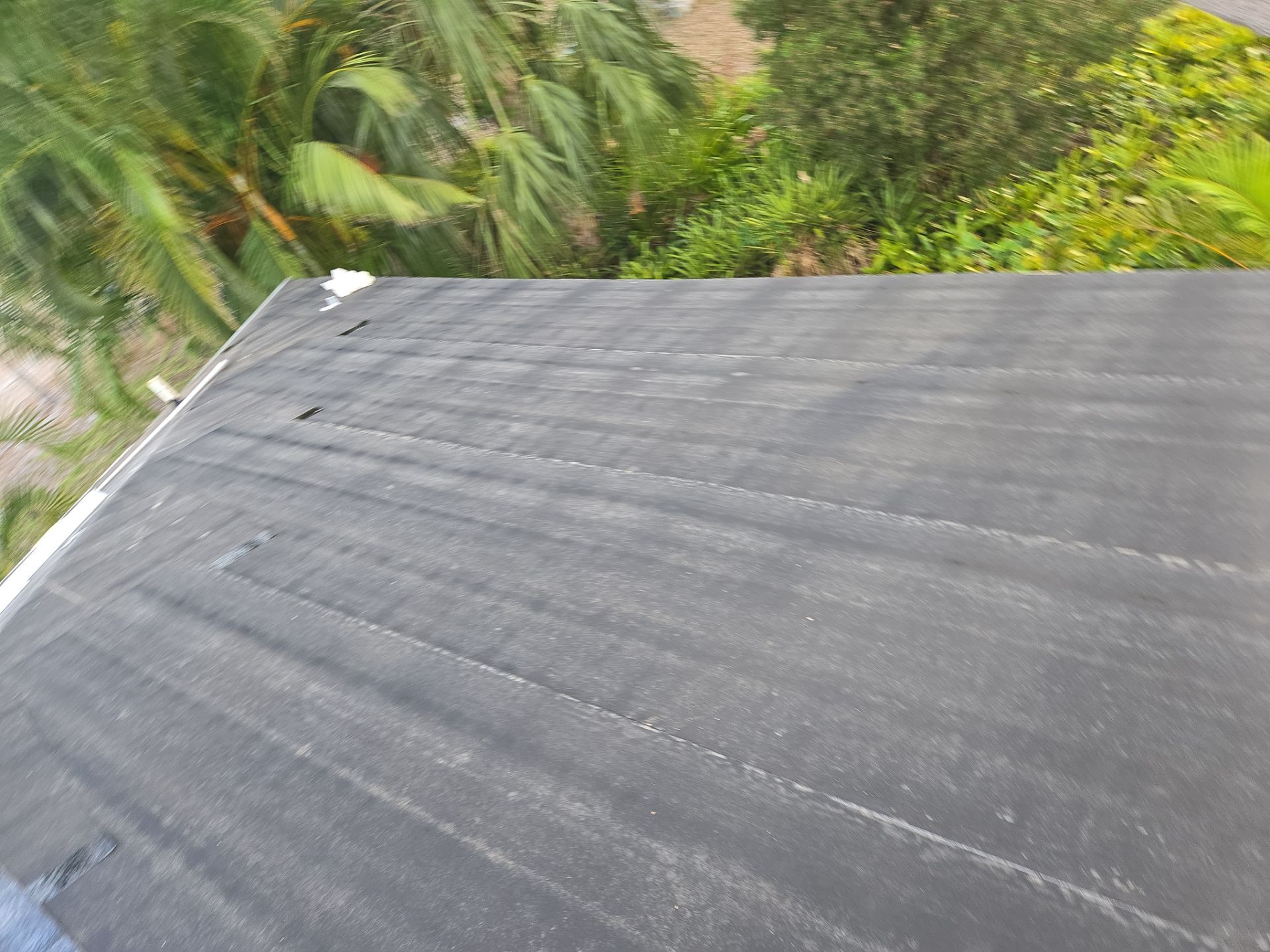 Project in St. Petersburg 33710 by Mitchell Roofing Company LLC 