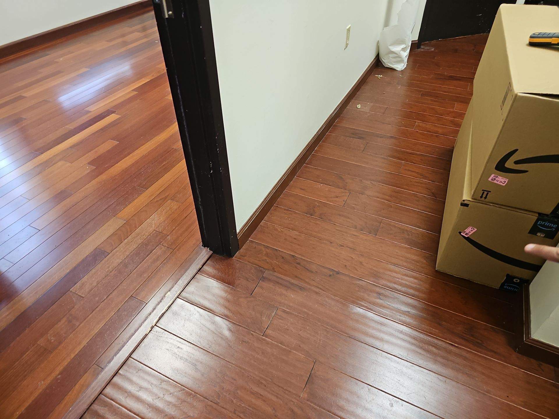 Water Damage Claim in Weston by FLAPA & KeyStone