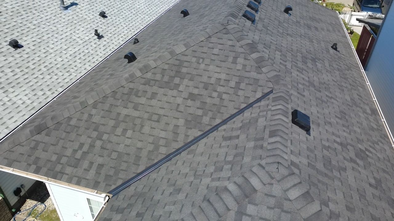 Oregon on Signature  by 2thetop Roofing