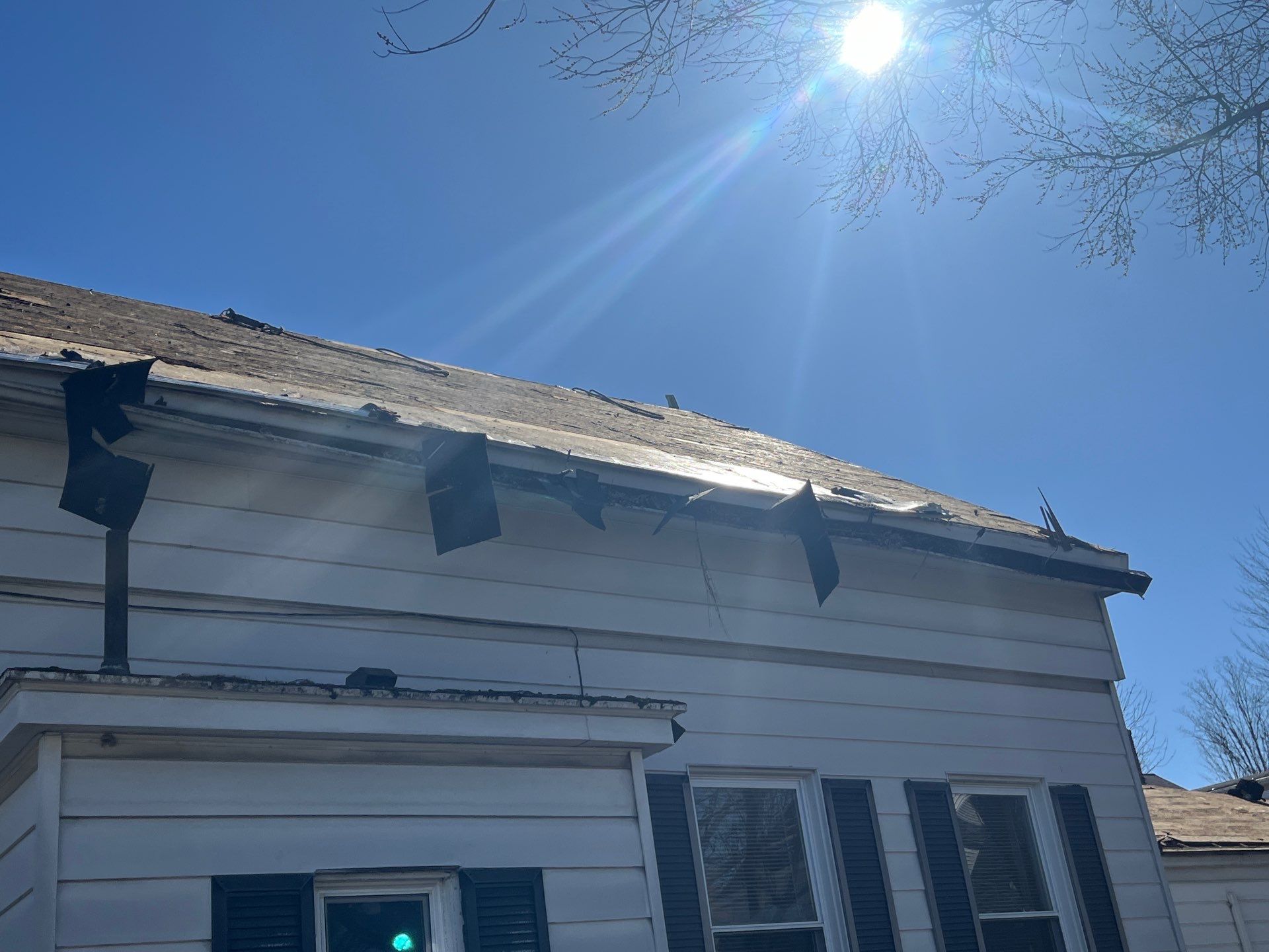 Somersworth, NH is Getting new roofs too!!! by Tall pine roofing