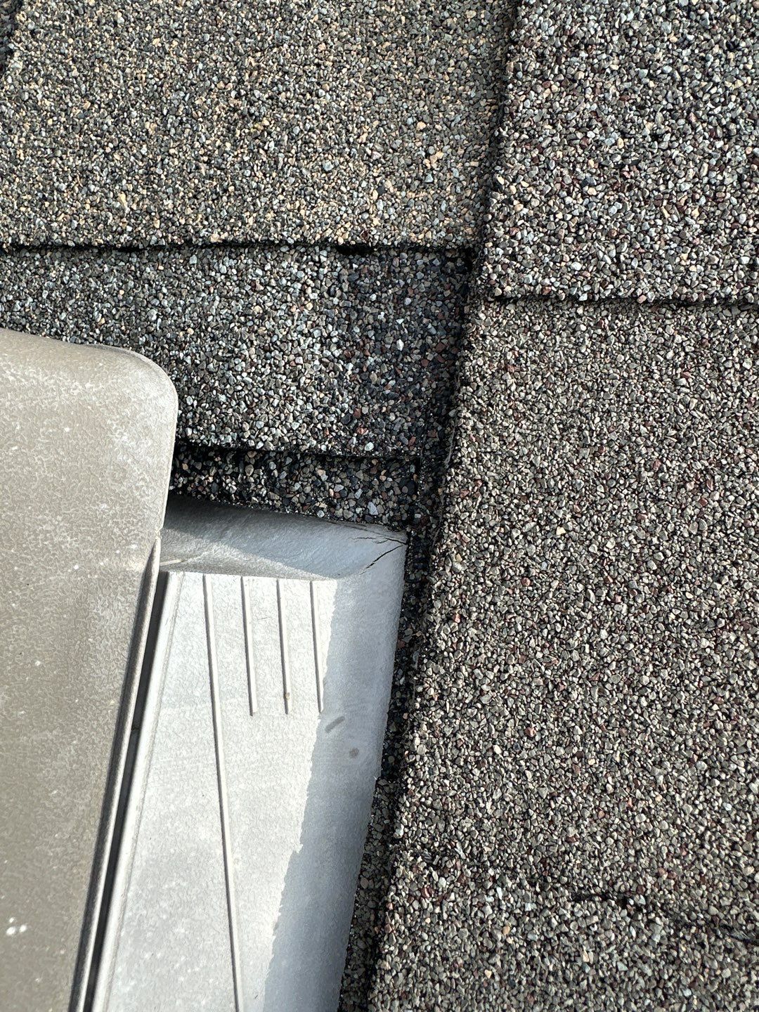 Residential Roofing Installation using Owen's Corning Duration (Lifetime) Shingles by Roof Repair Company