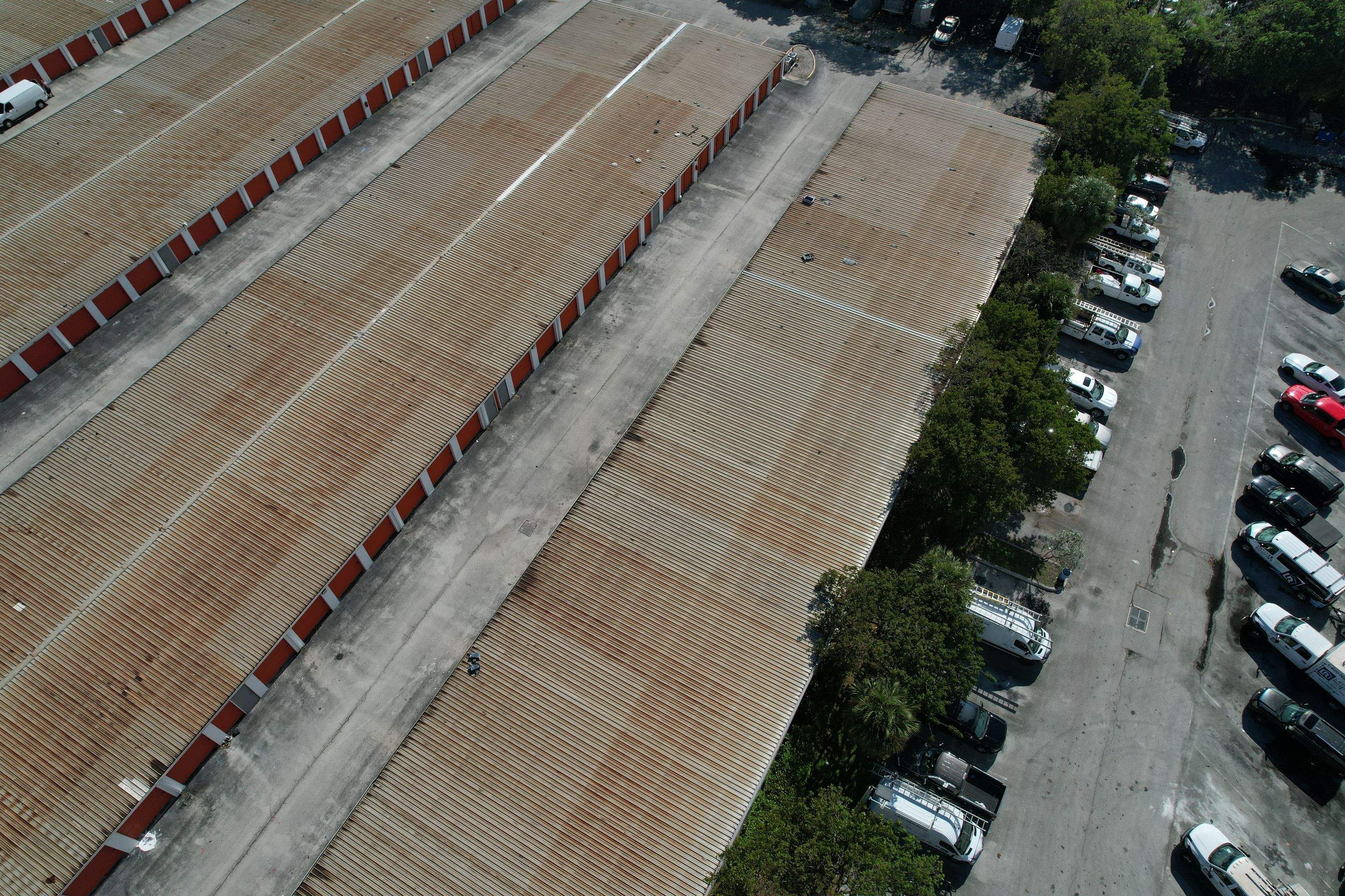 Building Recertification using Strucutral & Electrical Inspection by Souffront Construction & Engineering