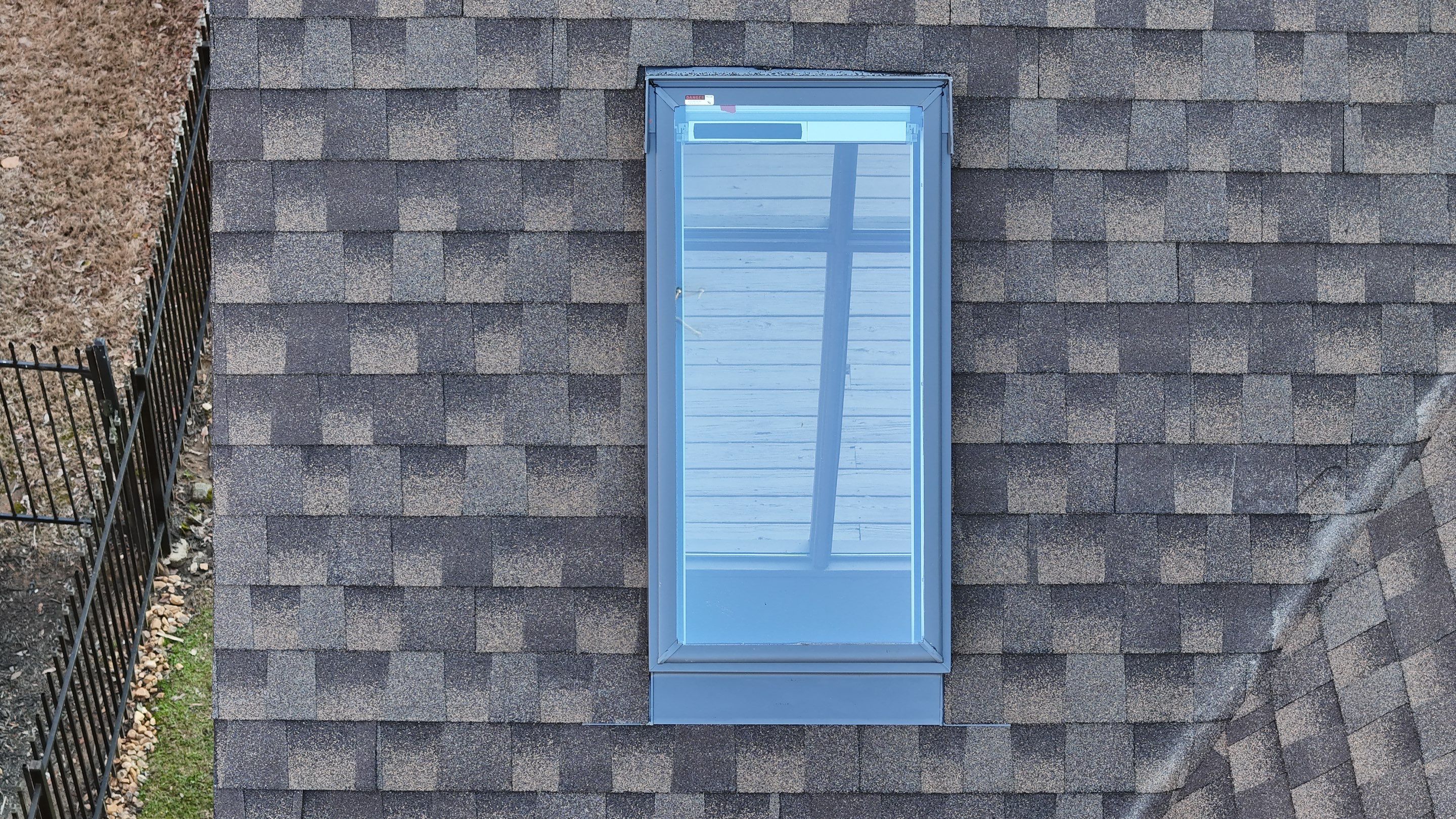 Binghurst Court Suwanee Roof Replacement by Dom Roofing & Restoration